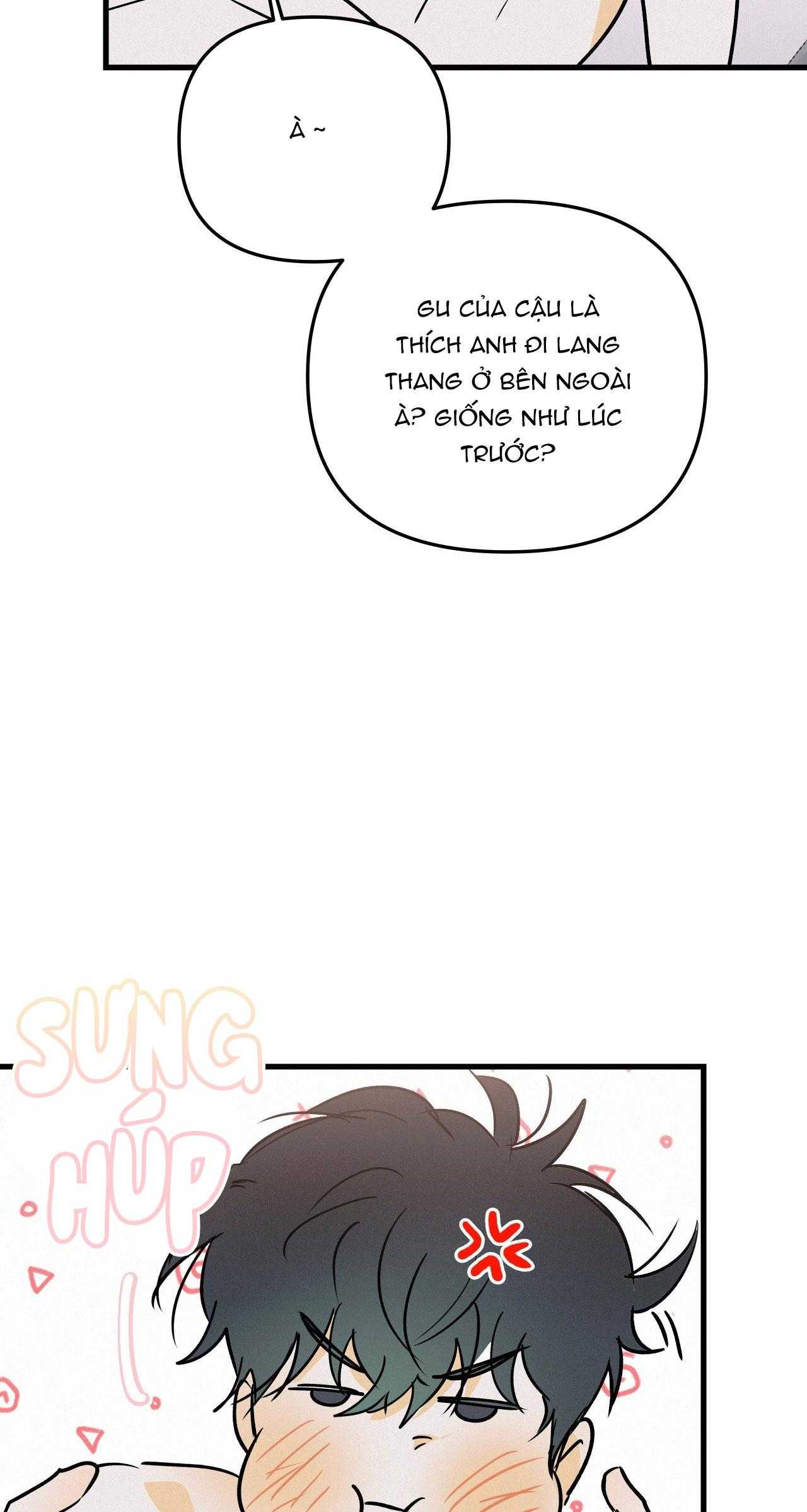 LIE AGAIN Chapter 65 - Next 