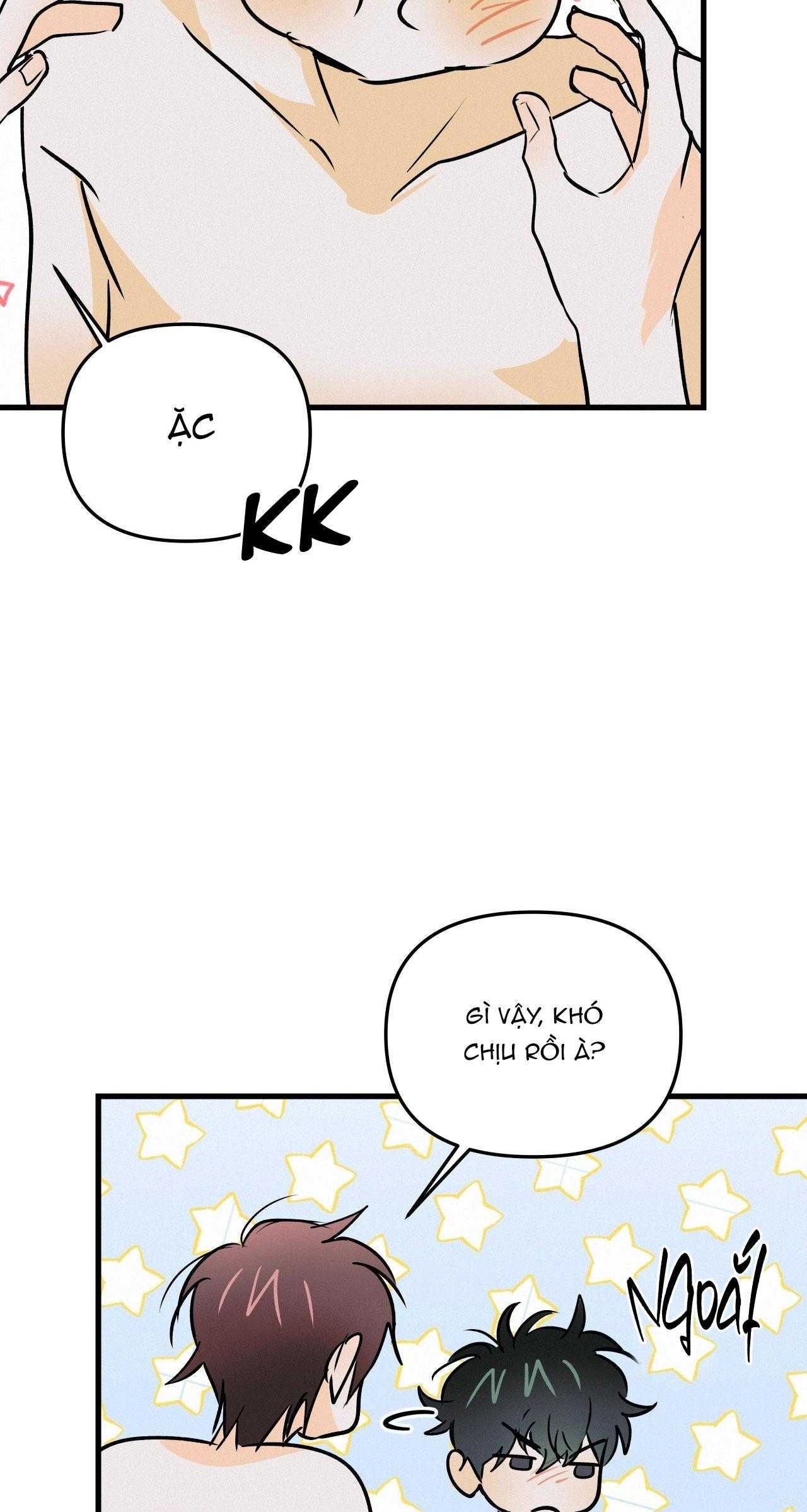 LIE AGAIN Chapter 65 - Next 
