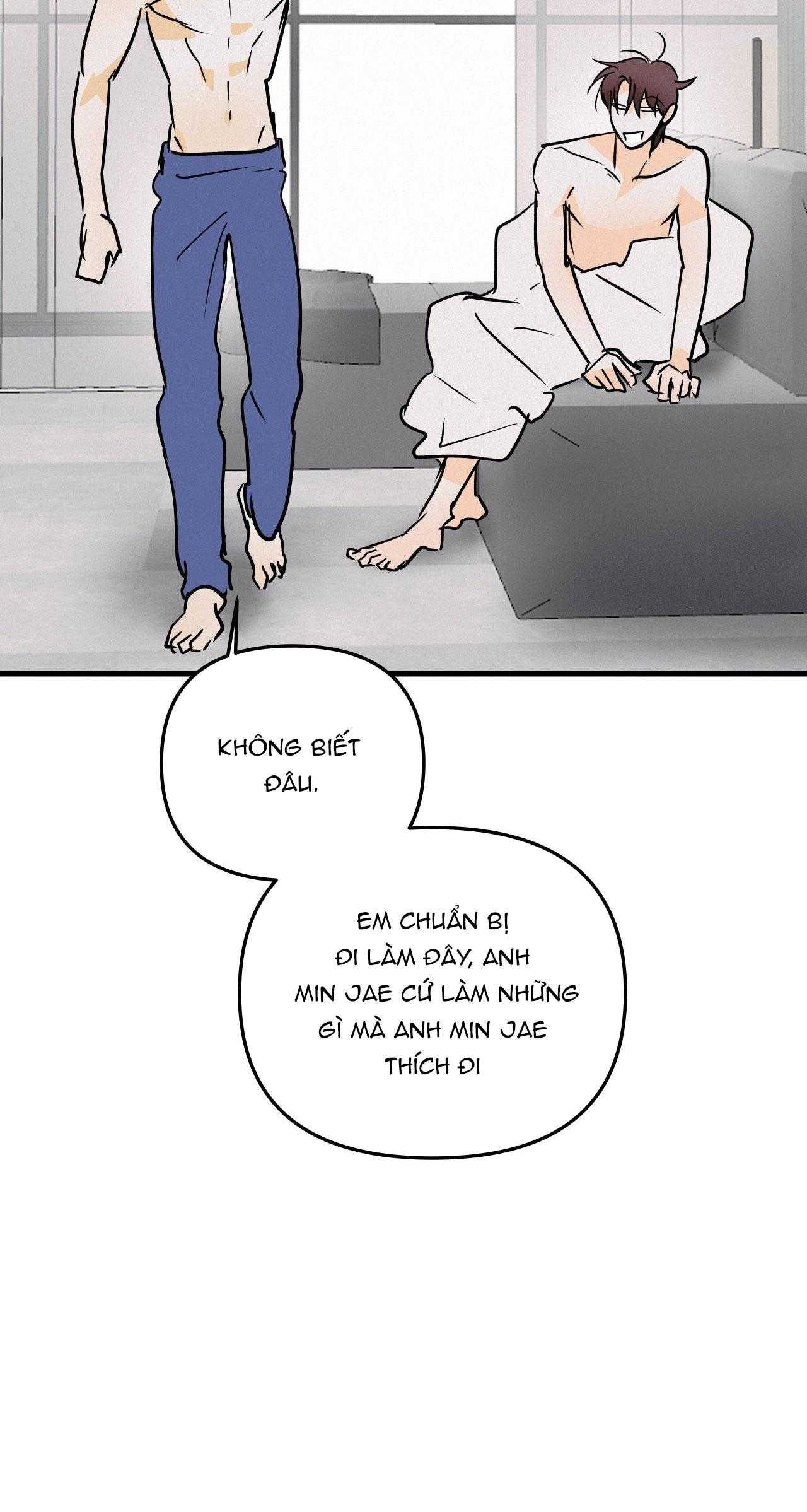 LIE AGAIN Chapter 65 - Next 