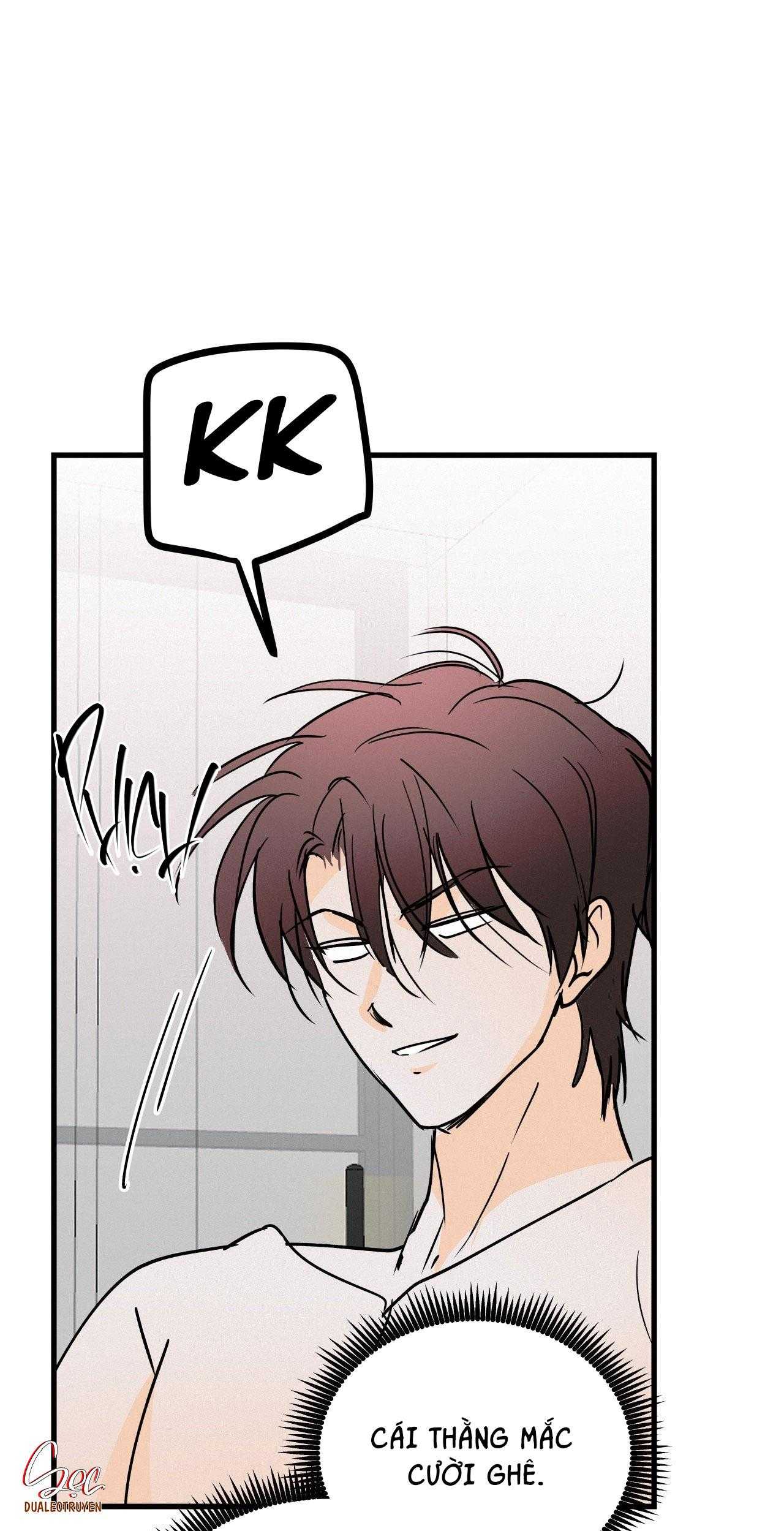 LIE AGAIN Chapter 65 - Next 