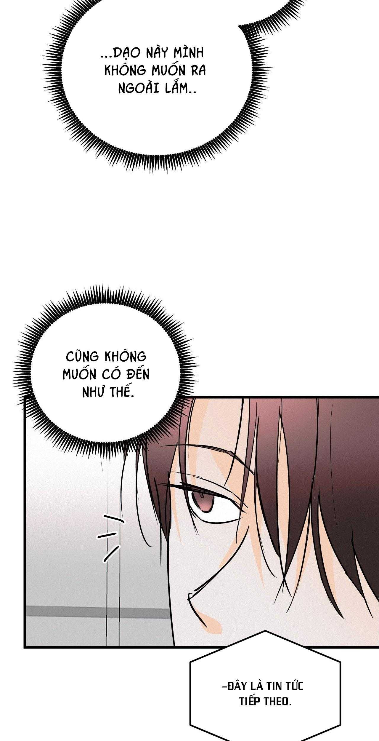 LIE AGAIN Chapter 65 - Next 