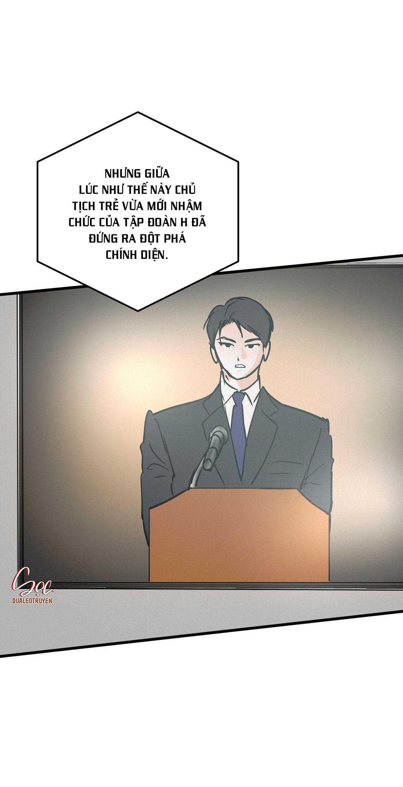 LIE AGAIN Chapter 65 - Next 