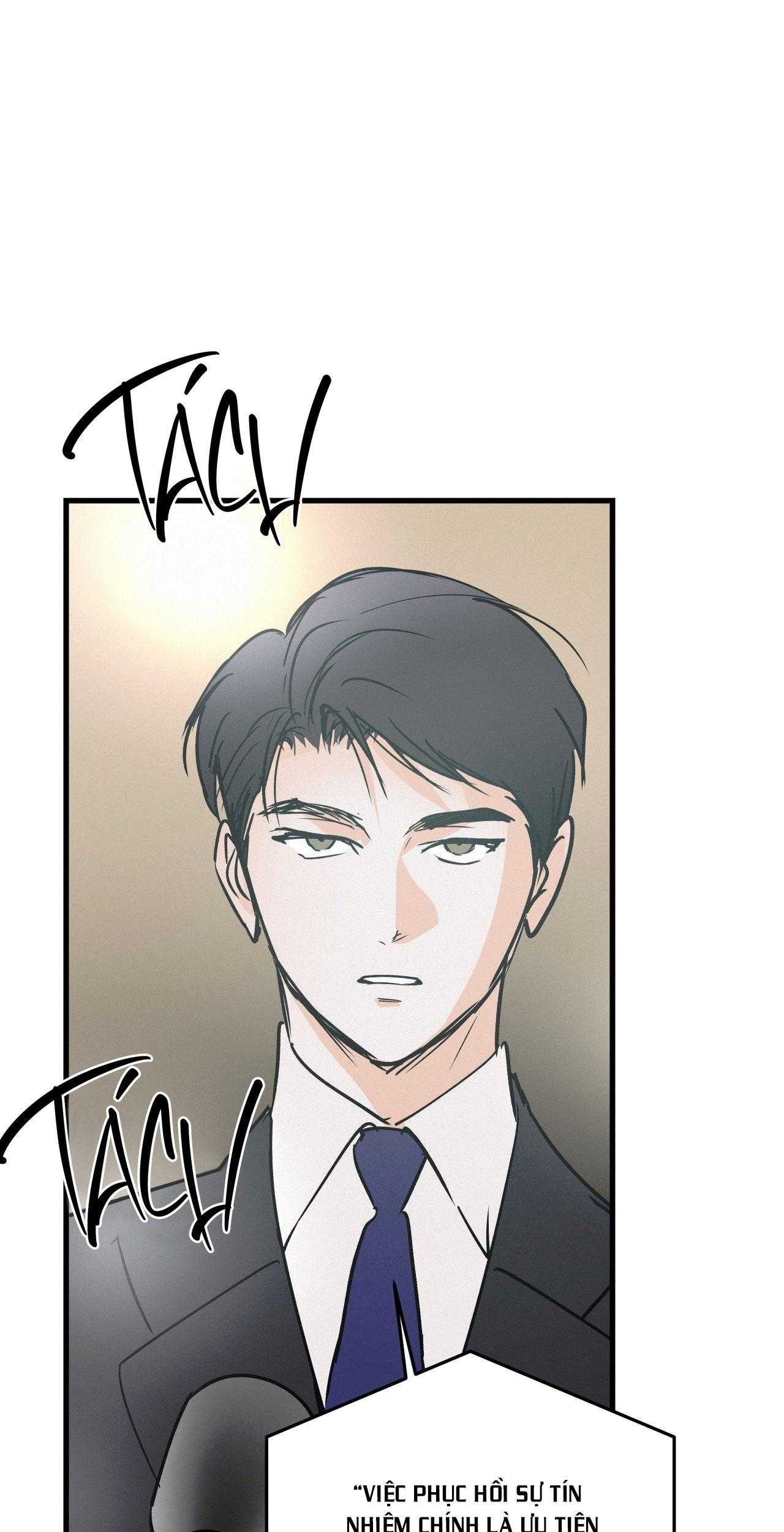 LIE AGAIN Chapter 65 - Next 