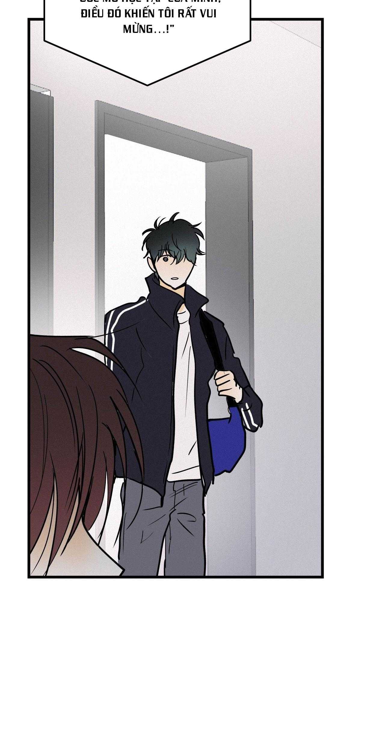 LIE AGAIN Chapter 65 - Next 