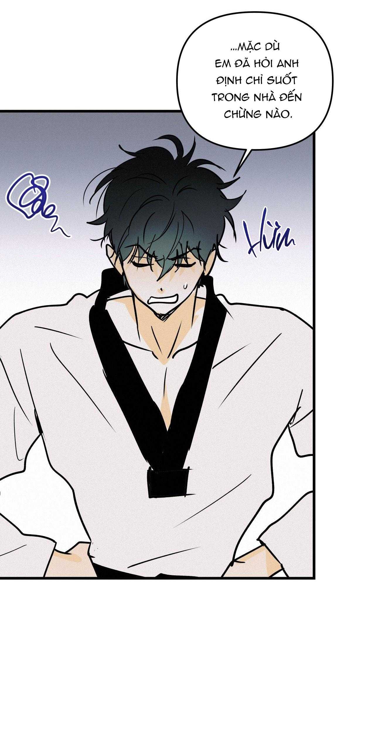 LIE AGAIN Chapter 65 - Next 