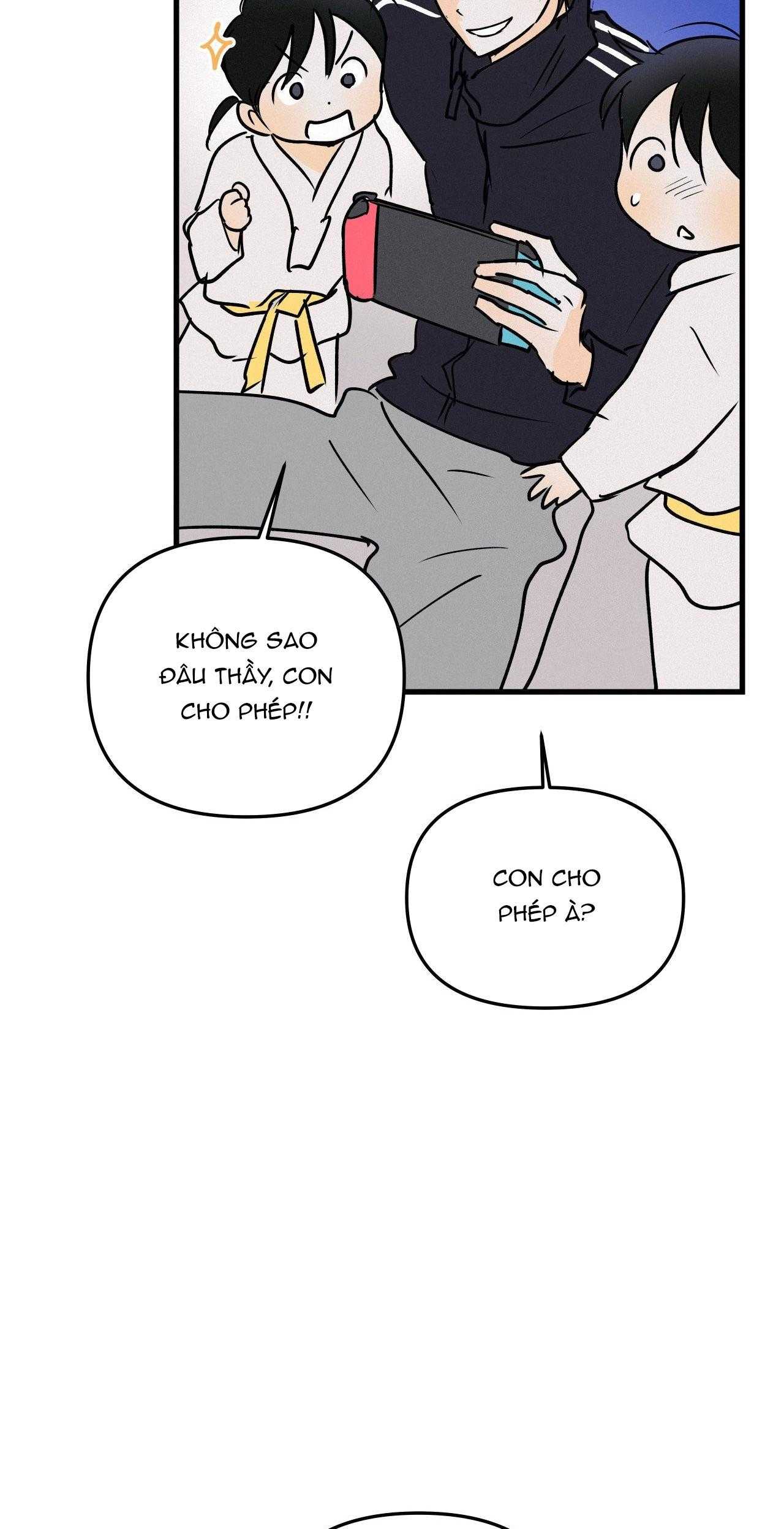 LIE AGAIN Chapter 65 - Next 