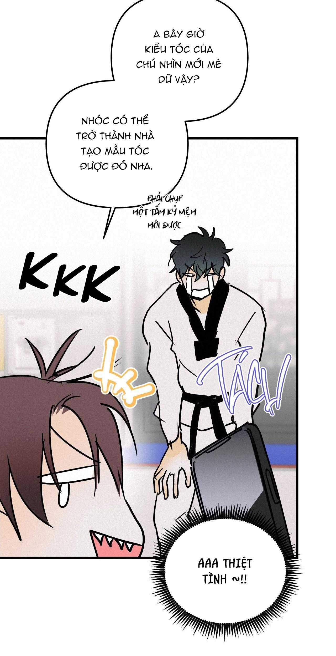 LIE AGAIN Chapter 65 - Next 