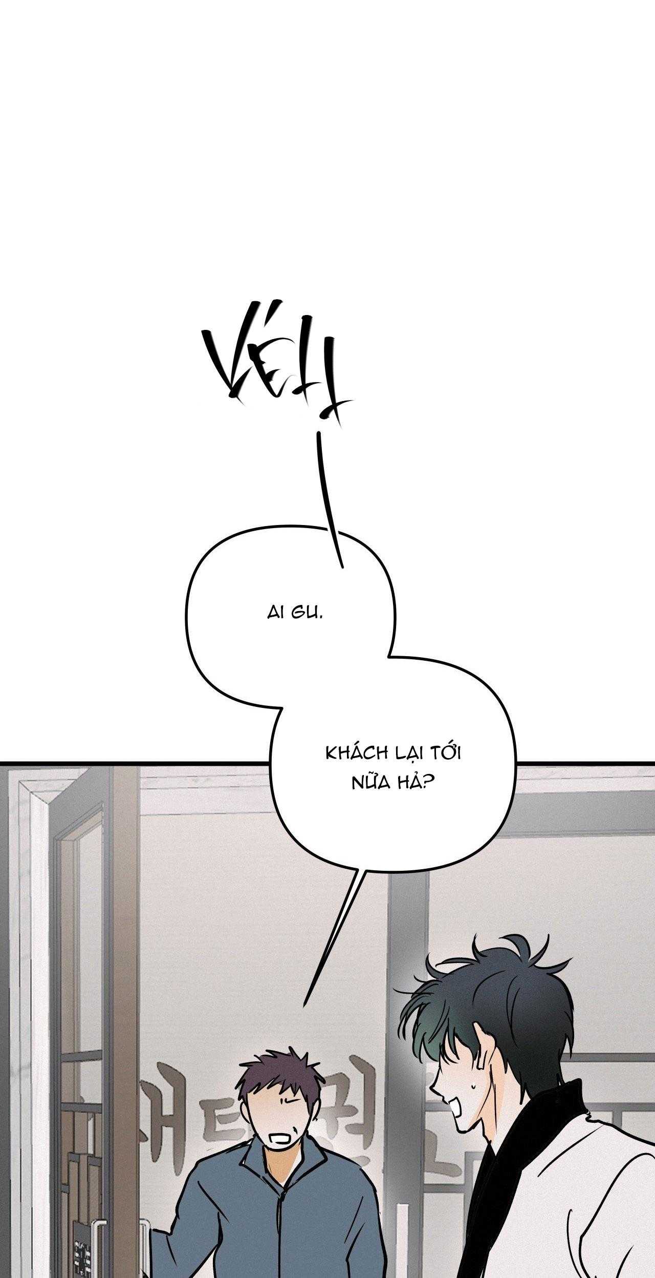 LIE AGAIN Chapter 65 - Next 