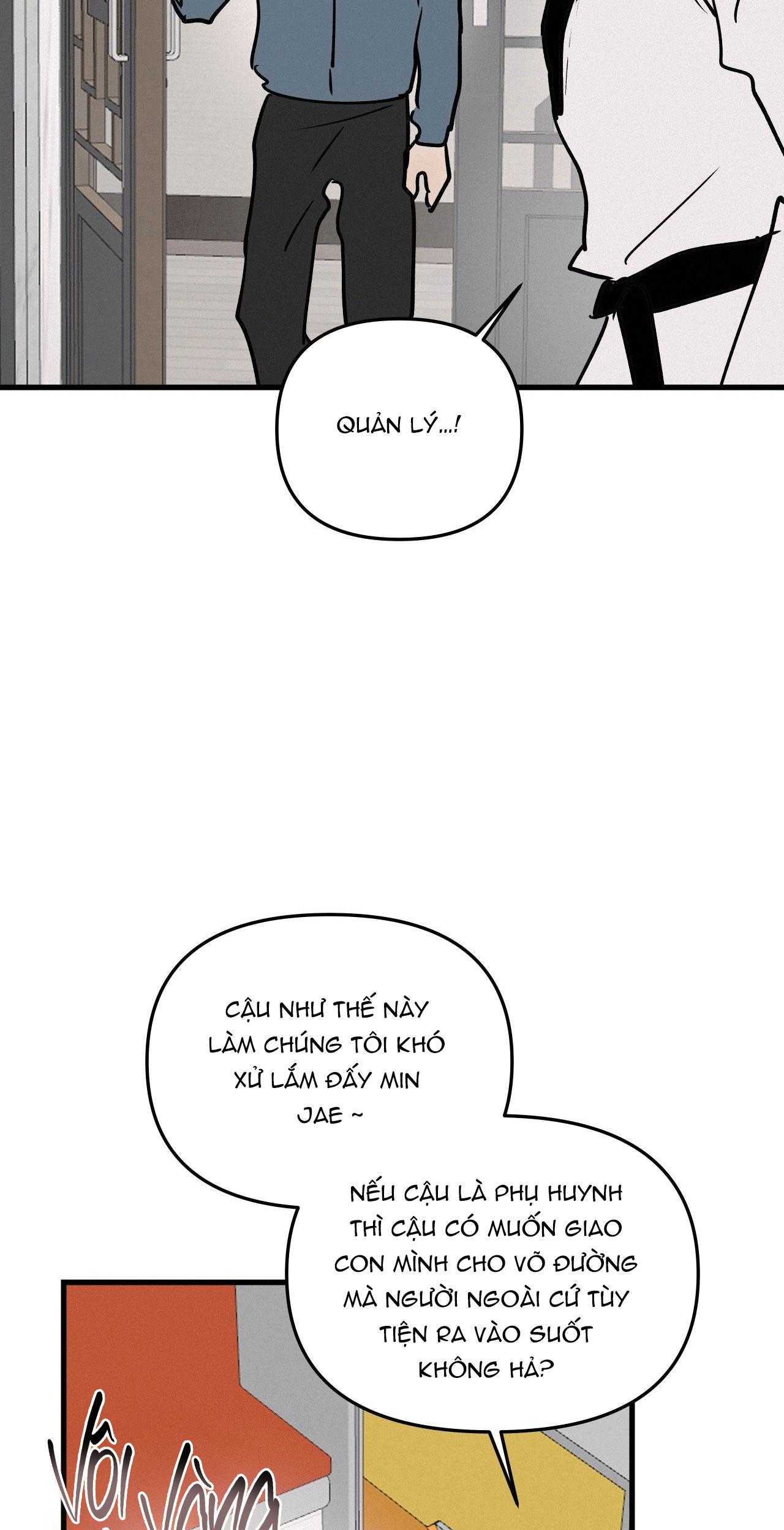 LIE AGAIN Chapter 65 - Next 