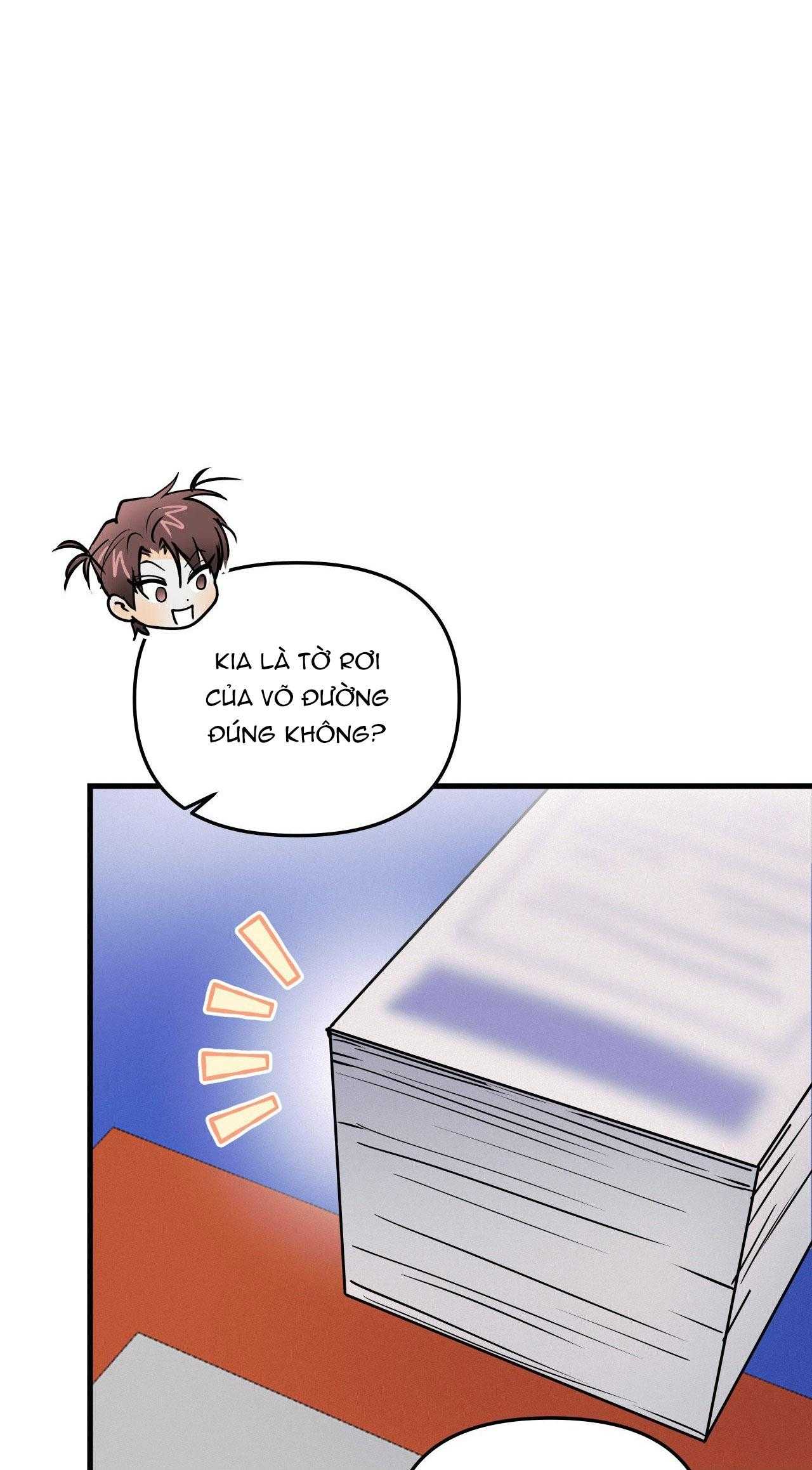 LIE AGAIN Chapter 65 - Next 
