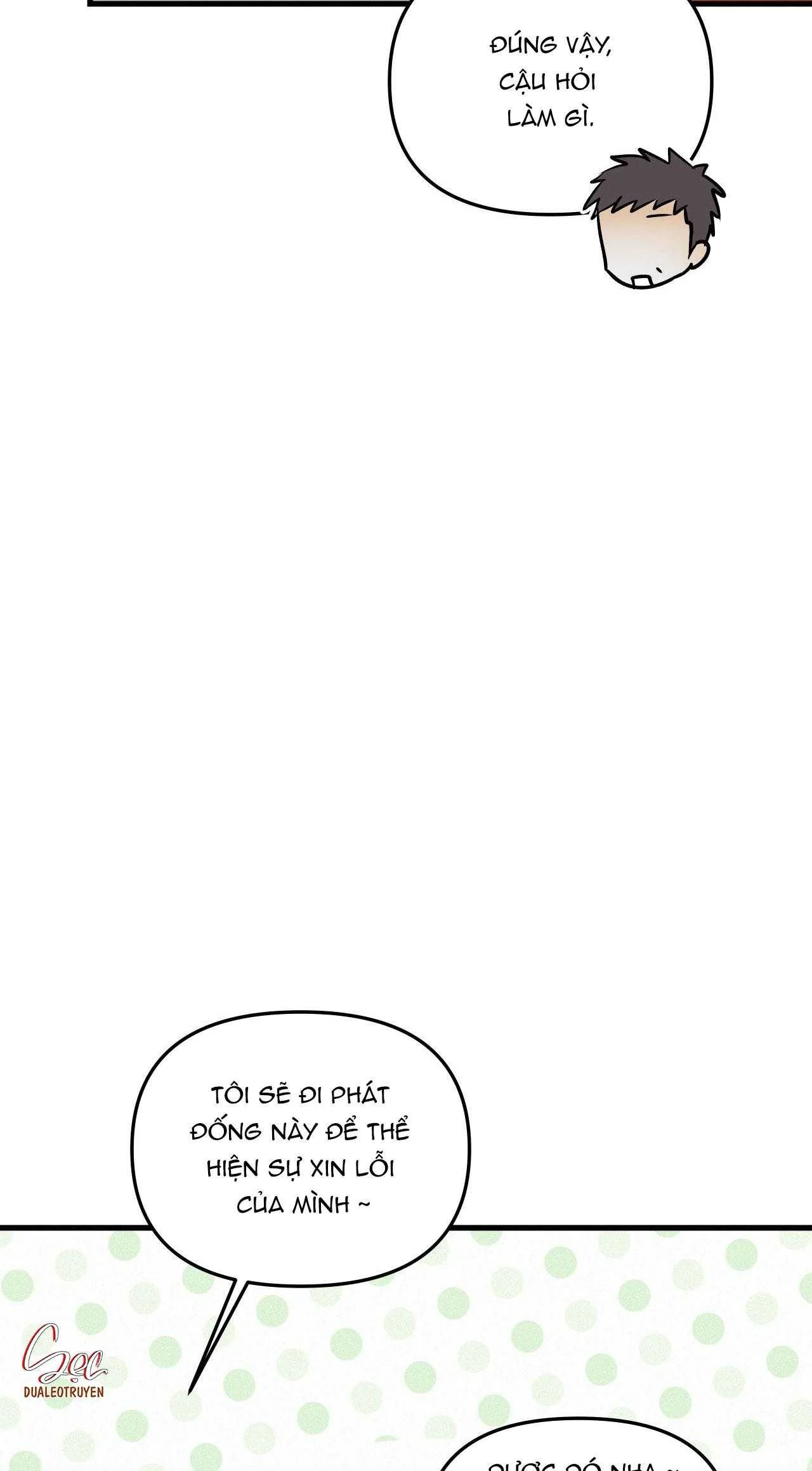 LIE AGAIN Chapter 65 - Next 