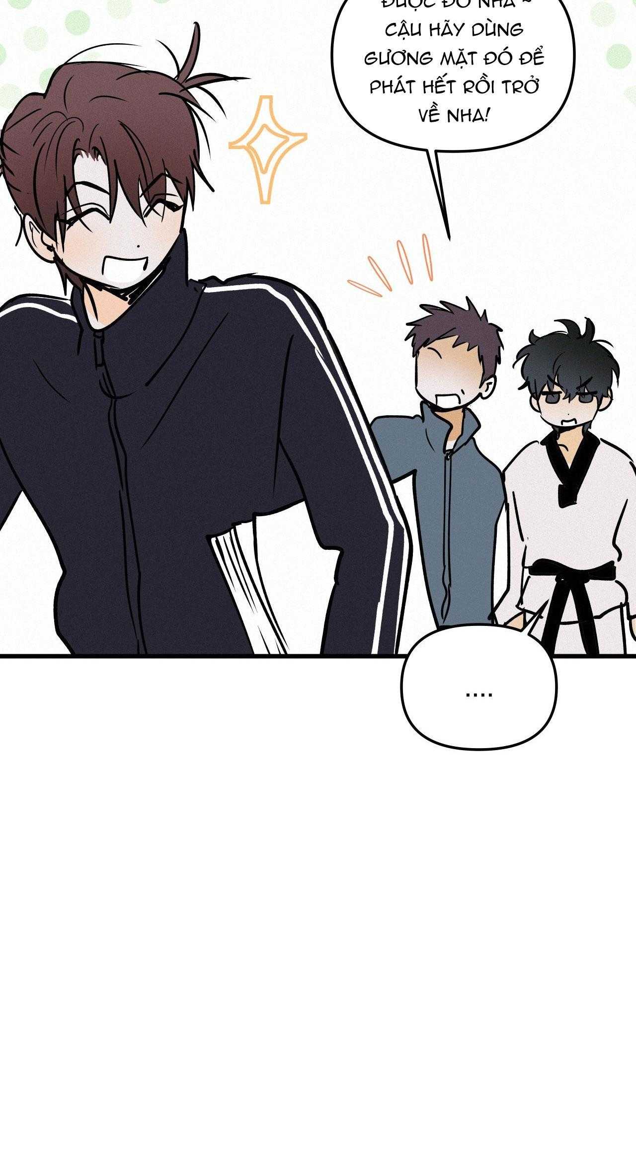 LIE AGAIN Chapter 65 - Next 