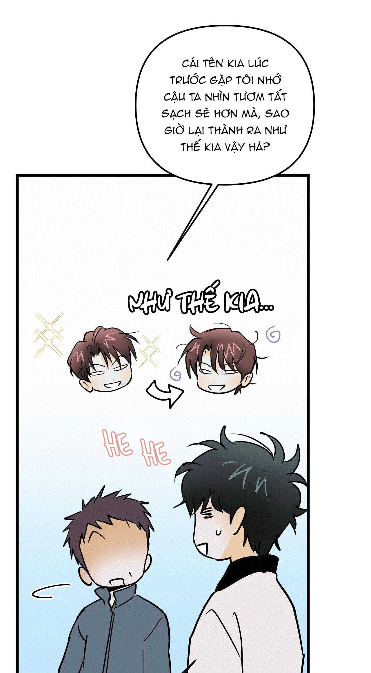 LIE AGAIN Chapter 65 - Next 
