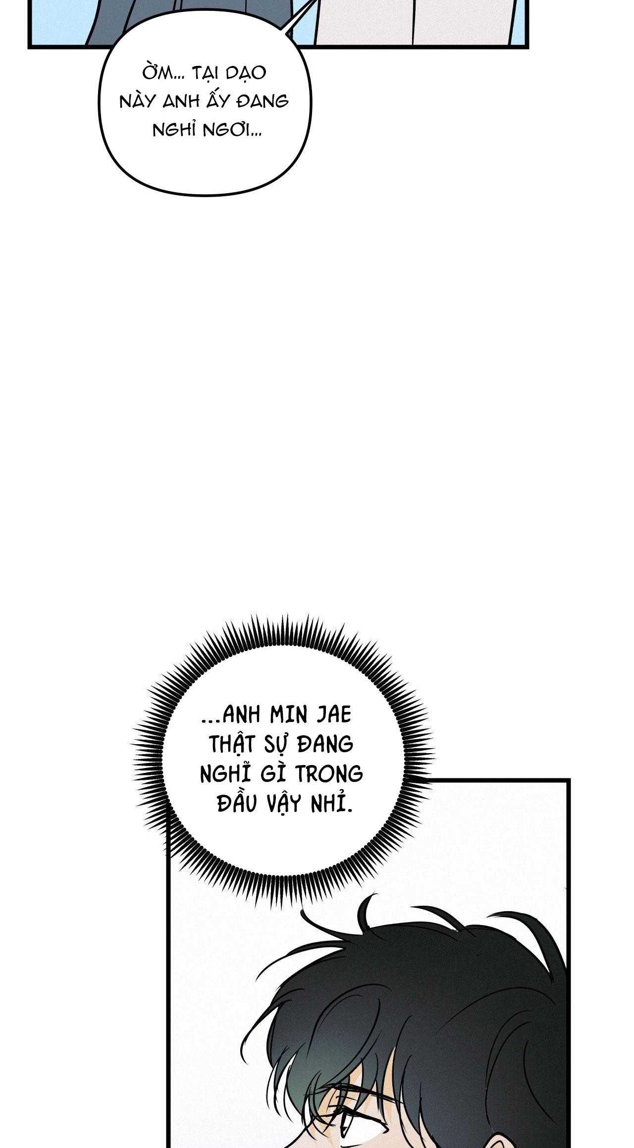 LIE AGAIN Chapter 65 - Next 