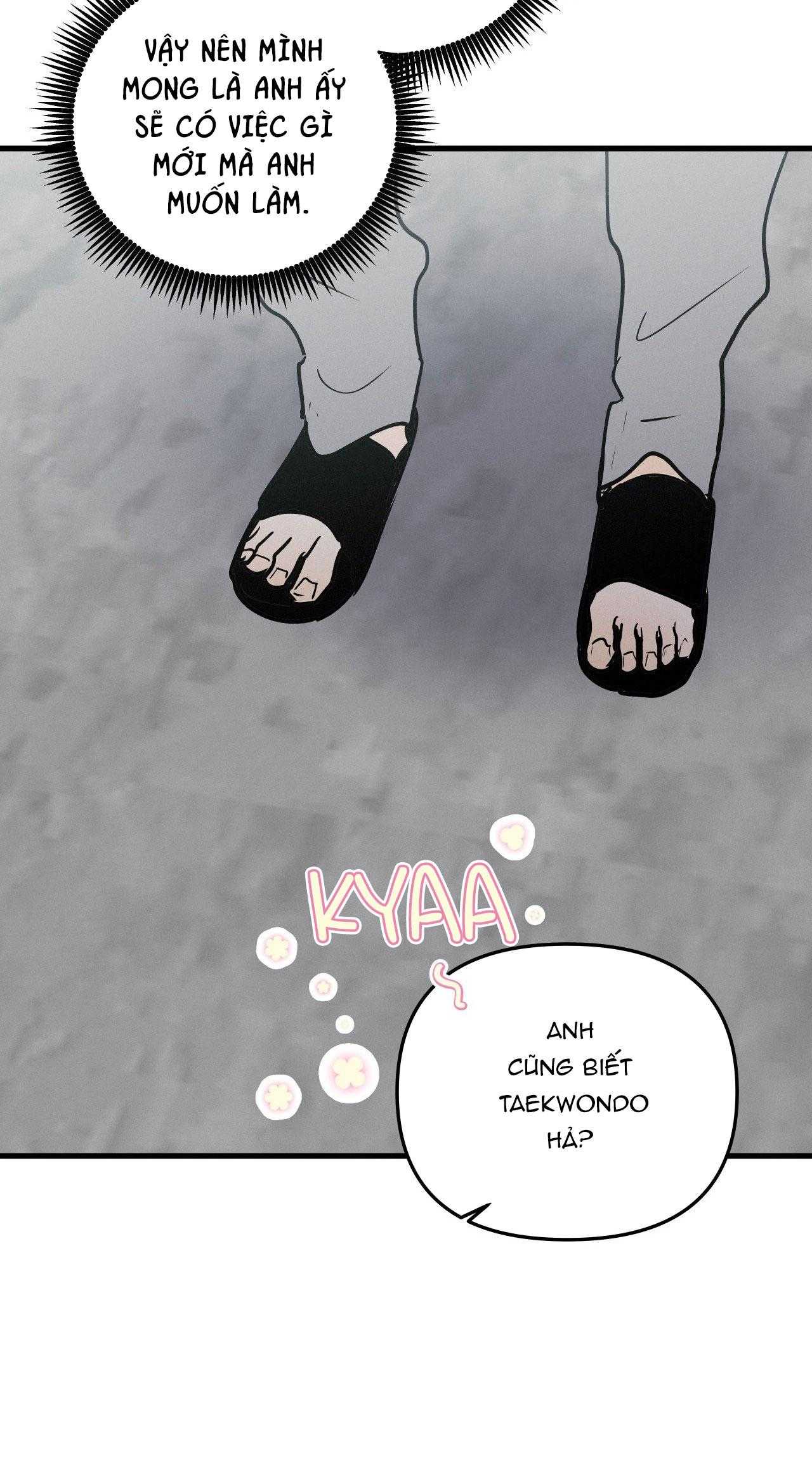 LIE AGAIN Chapter 65 - Next 
