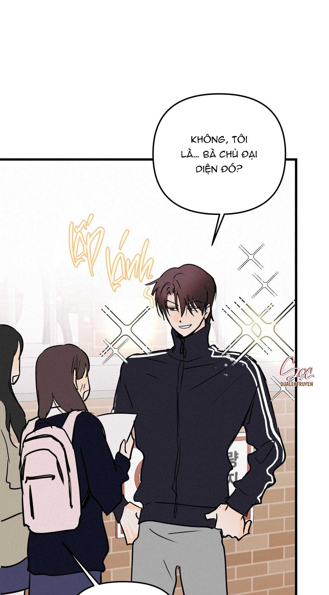 LIE AGAIN Chapter 65 - Next 
