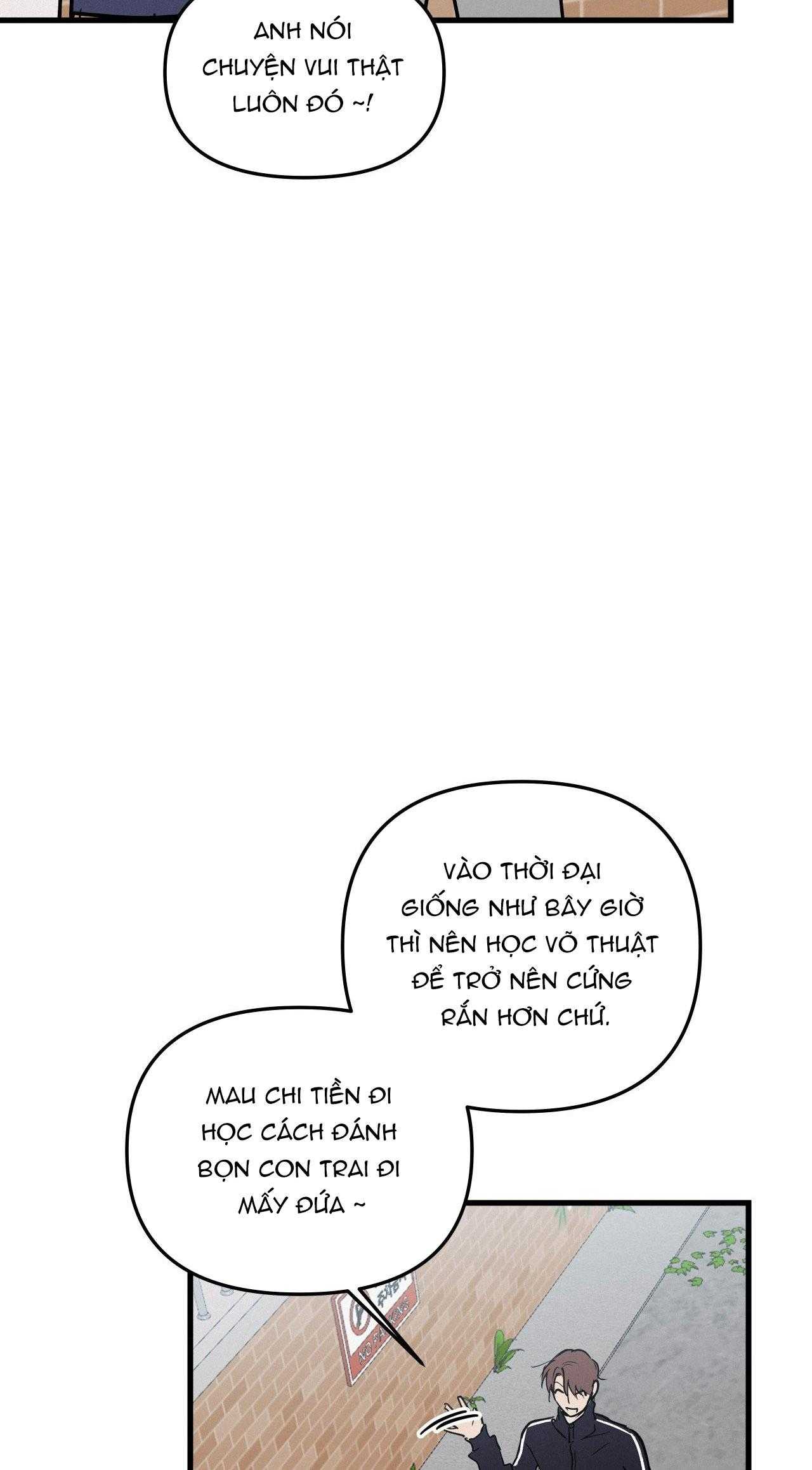 LIE AGAIN Chapter 65 - Next 