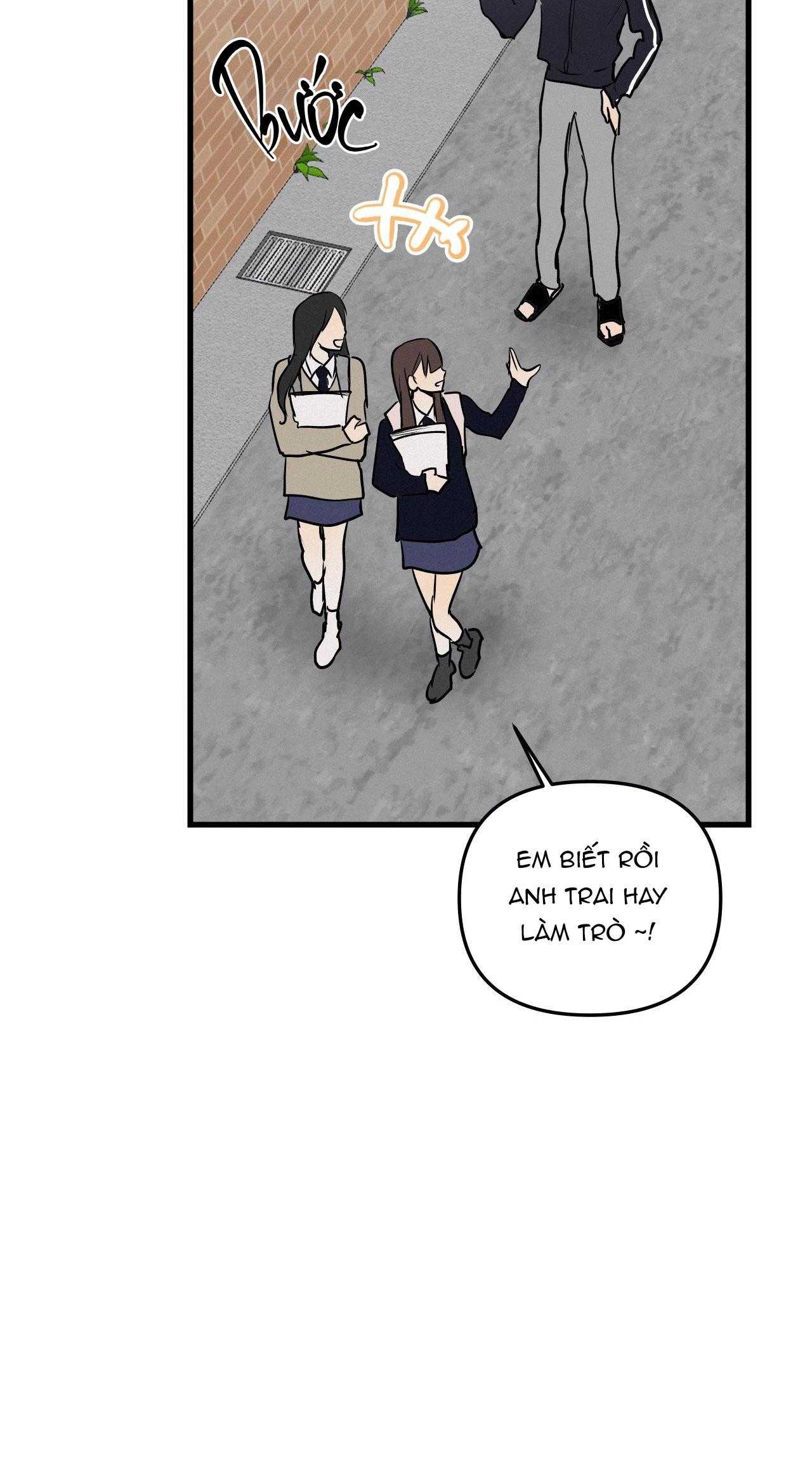LIE AGAIN Chapter 65 - Next 