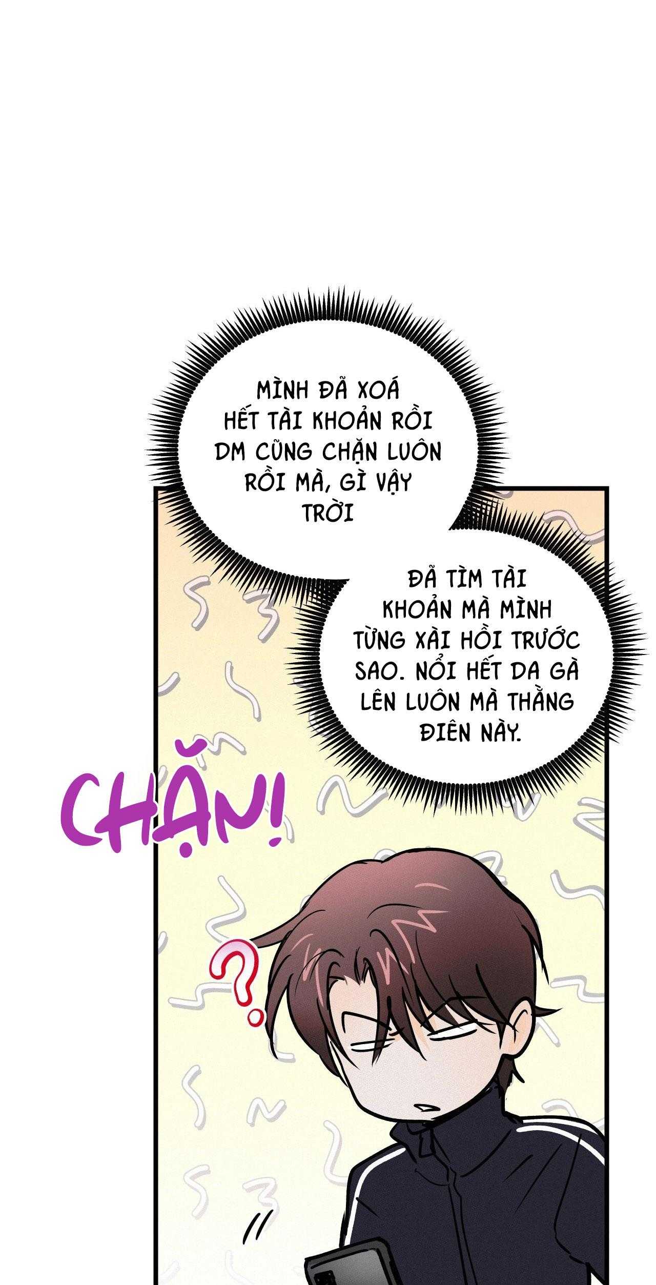 LIE AGAIN Chapter 65 - Next 
