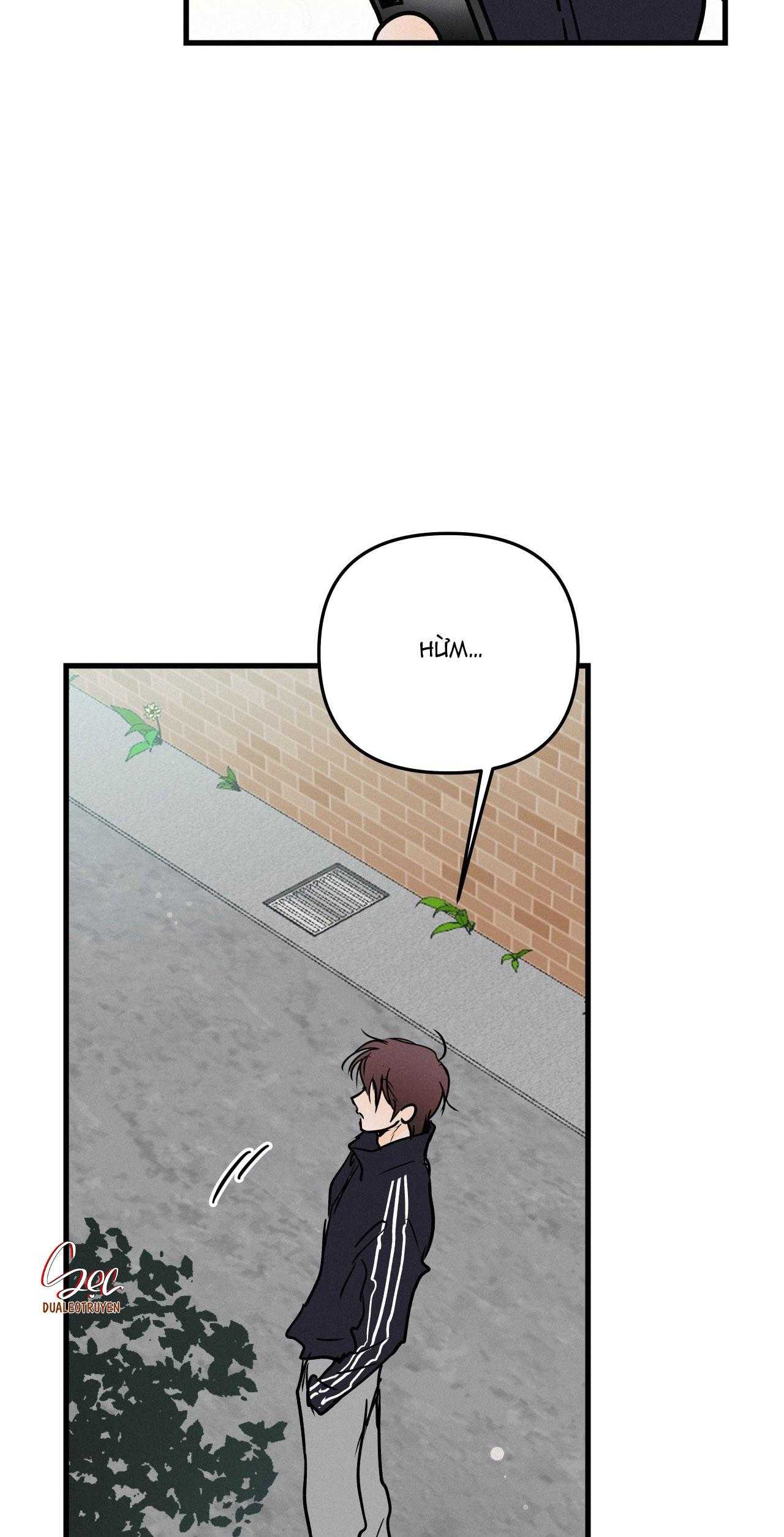 LIE AGAIN Chapter 65 - Next 