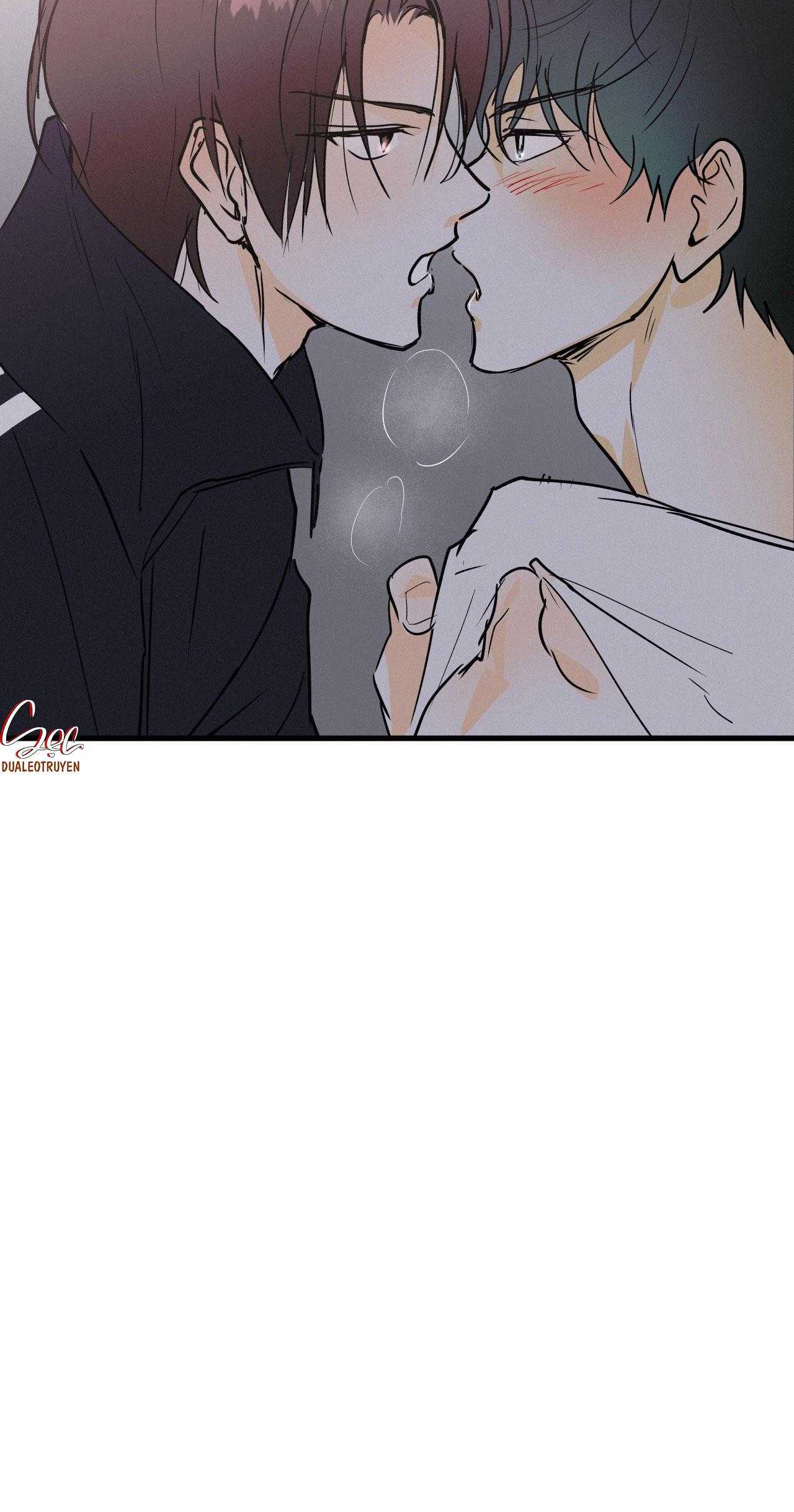 LIE AGAIN Chapter 65 - Next 