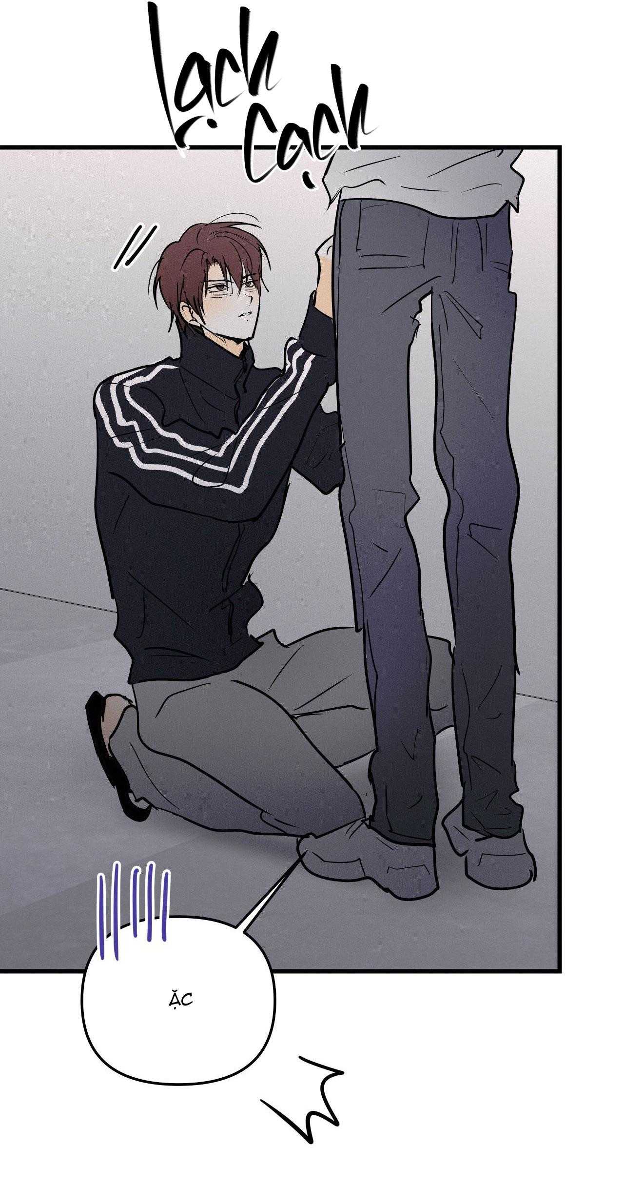 LIE AGAIN Chapter 65 - Next 