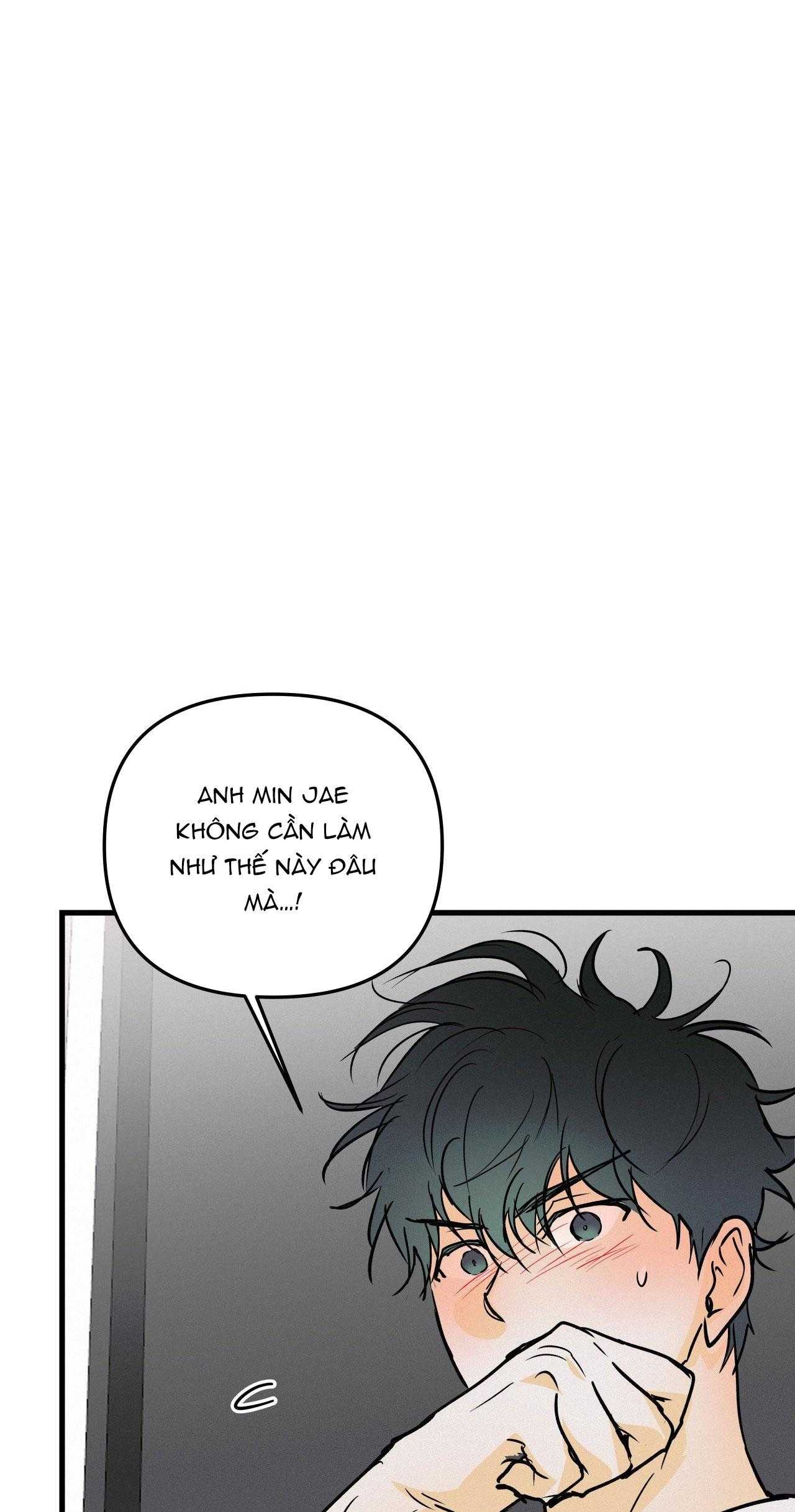 LIE AGAIN Chapter 65 - Next 