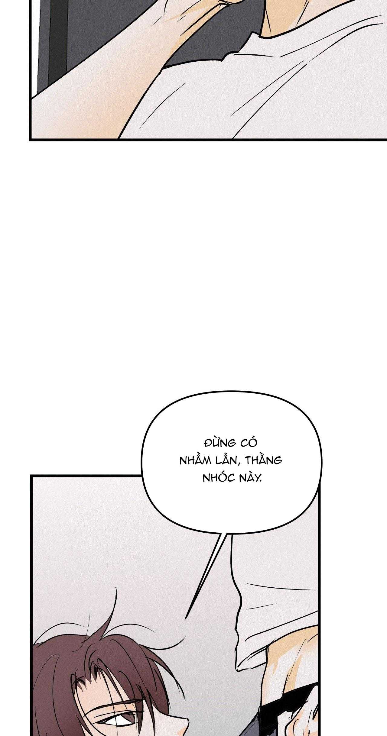 LIE AGAIN Chapter 65 - Next 