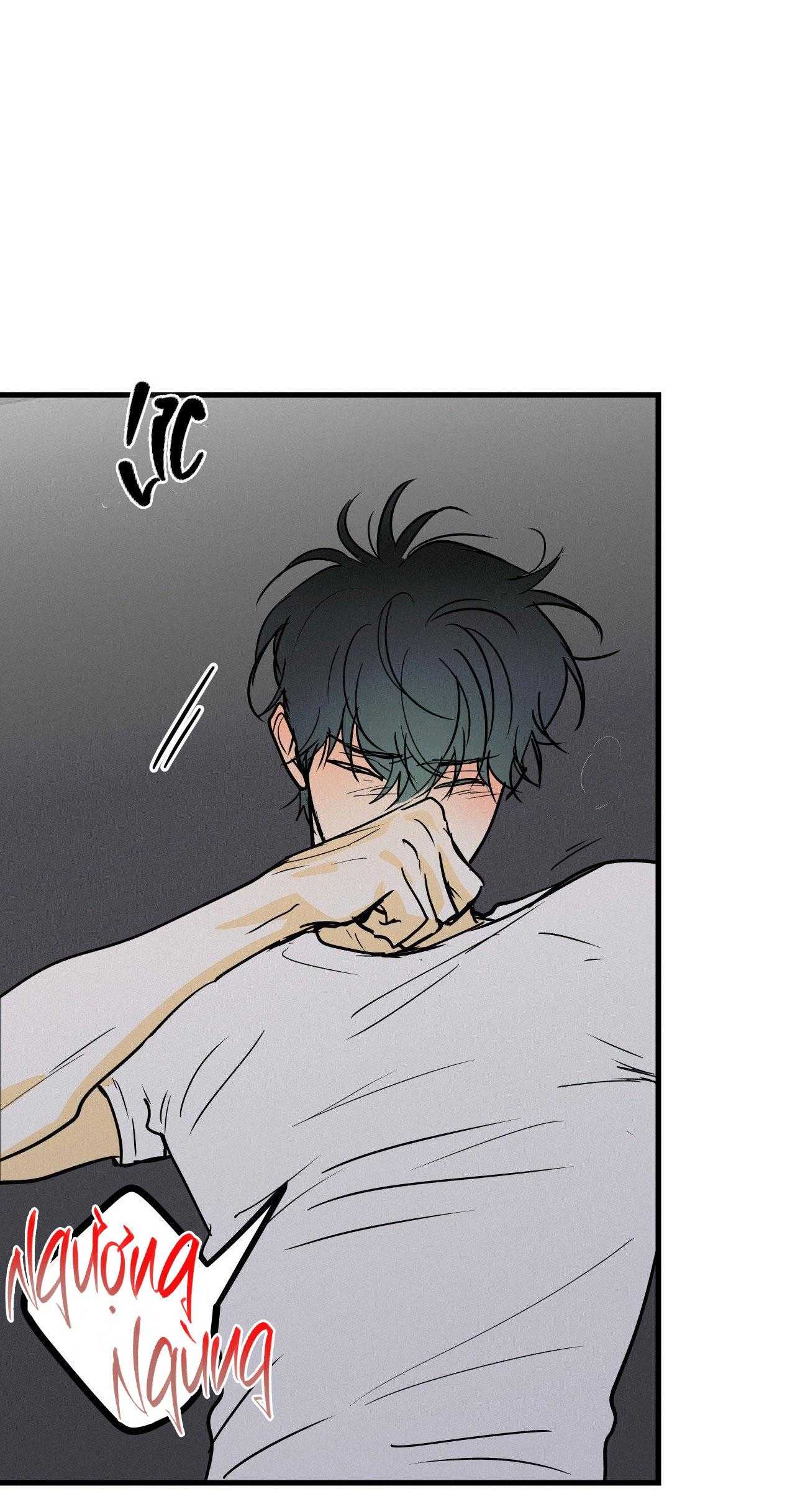 LIE AGAIN Chapter 65 - Next 