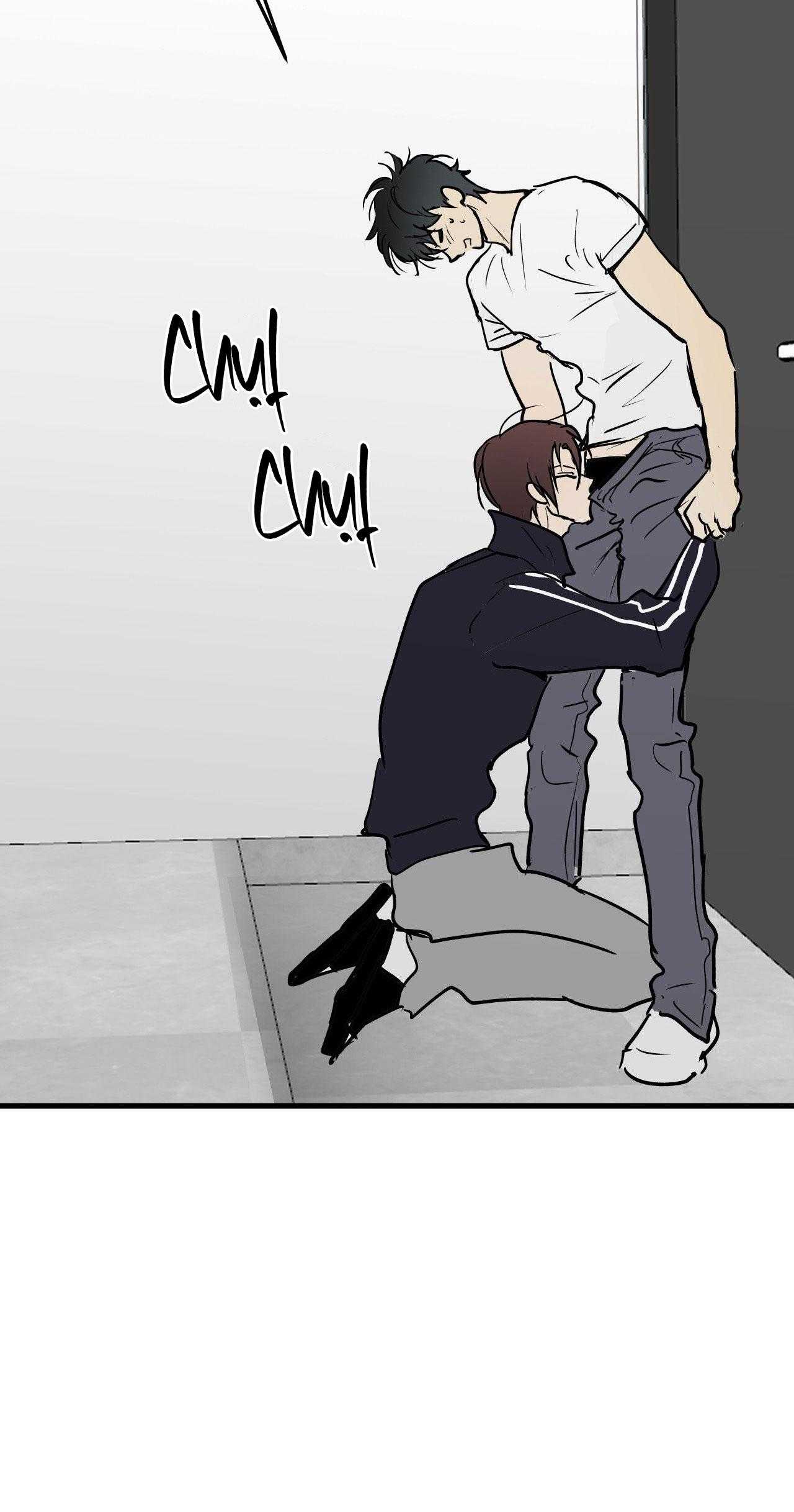 LIE AGAIN Chapter 65 - Next 