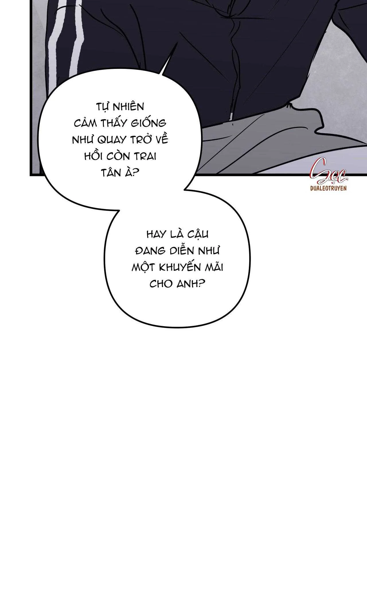 LIE AGAIN Chapter 65 - Next 