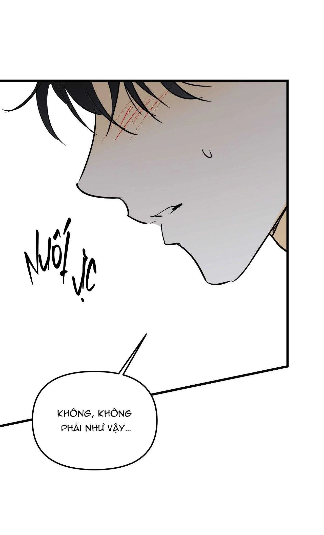 LIE AGAIN Chapter 65 - Next 