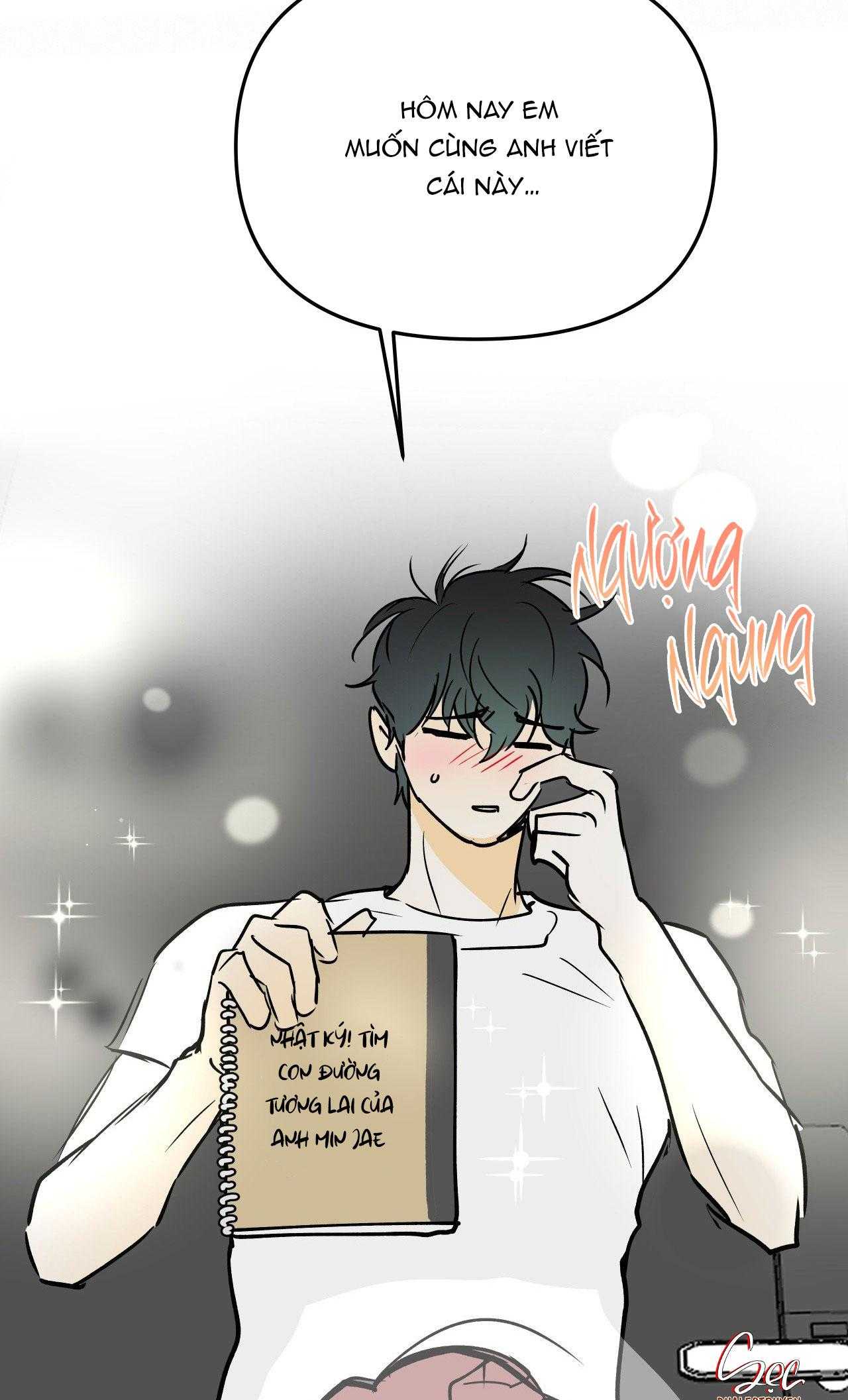 LIE AGAIN Chapter 65 - Next 