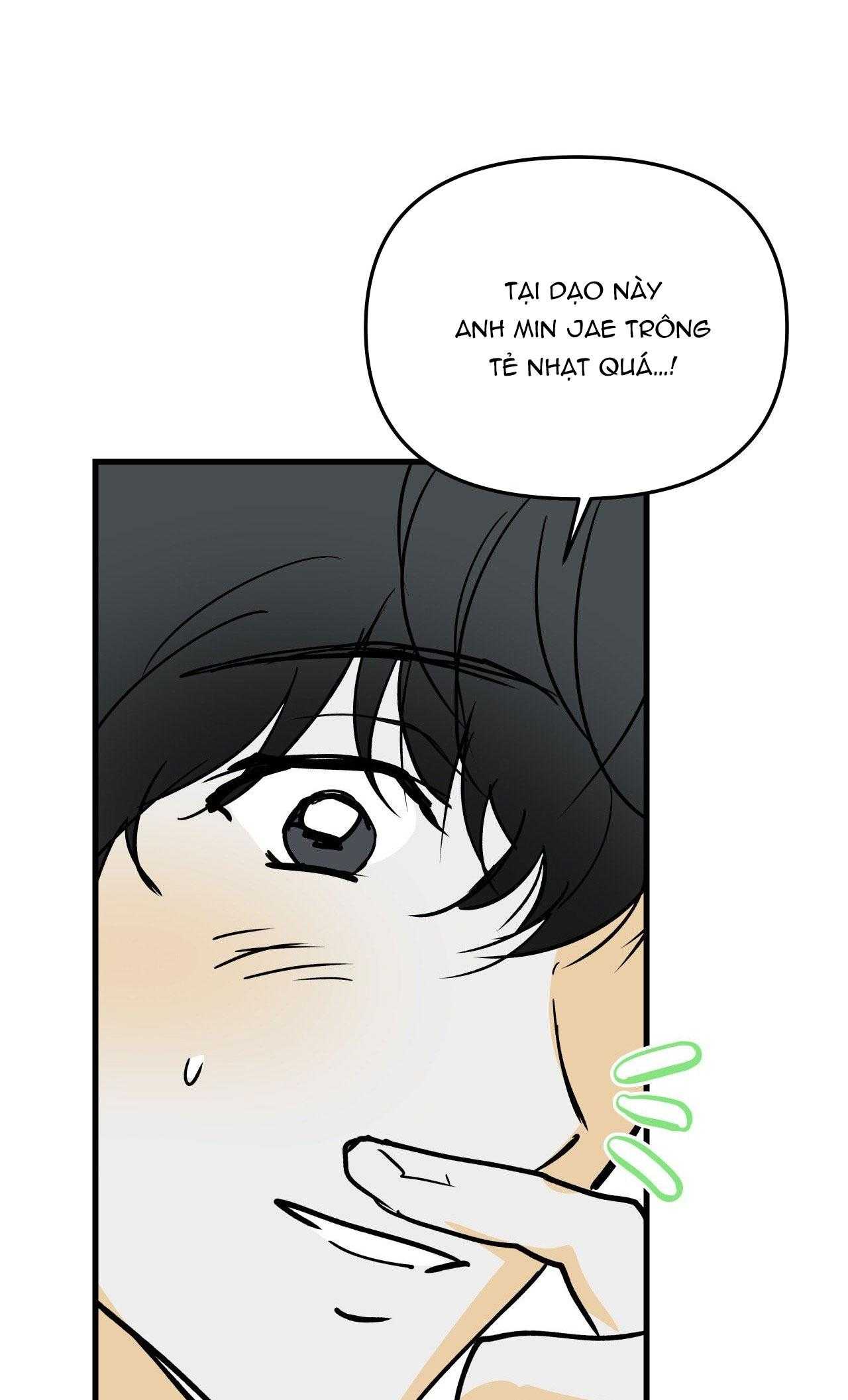 LIE AGAIN Chapter 65 - Next 