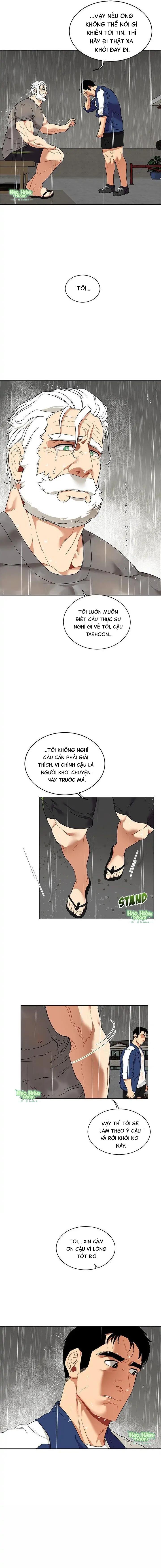 LieBling! Chapter 27 Hachiennhom 9