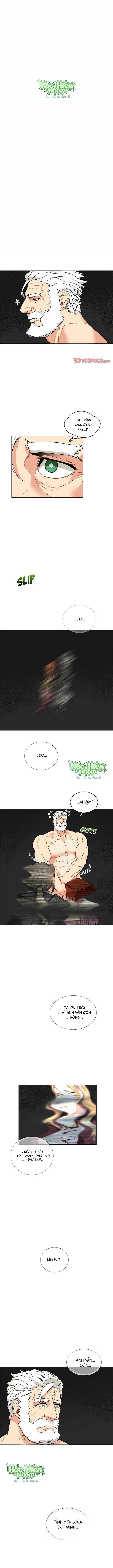 LieBling! Chapter 42 Hachiennhom - Trang 3