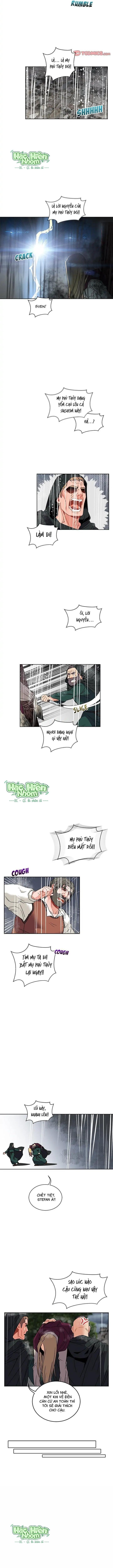 LieBling! Chapter 42 Hachiennhom - Trang 3