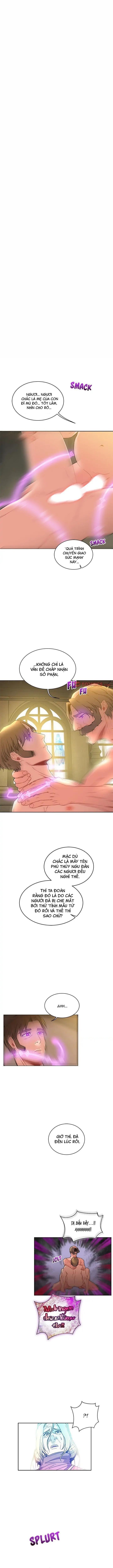 LieBling! Chapter 42 Hachiennhom - Trang 3