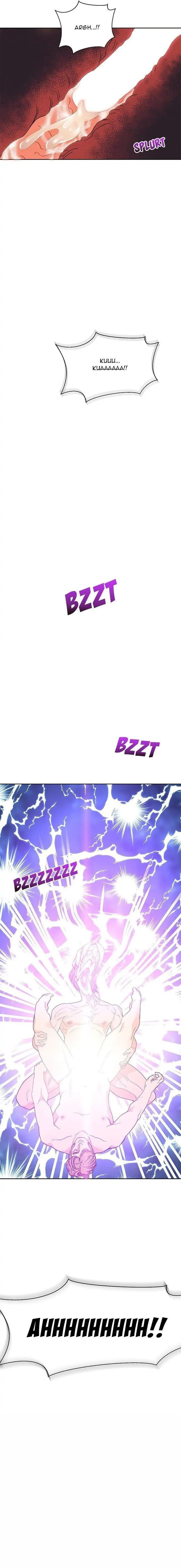 LieBling! Chapter 42 Hachiennhom - Trang 3