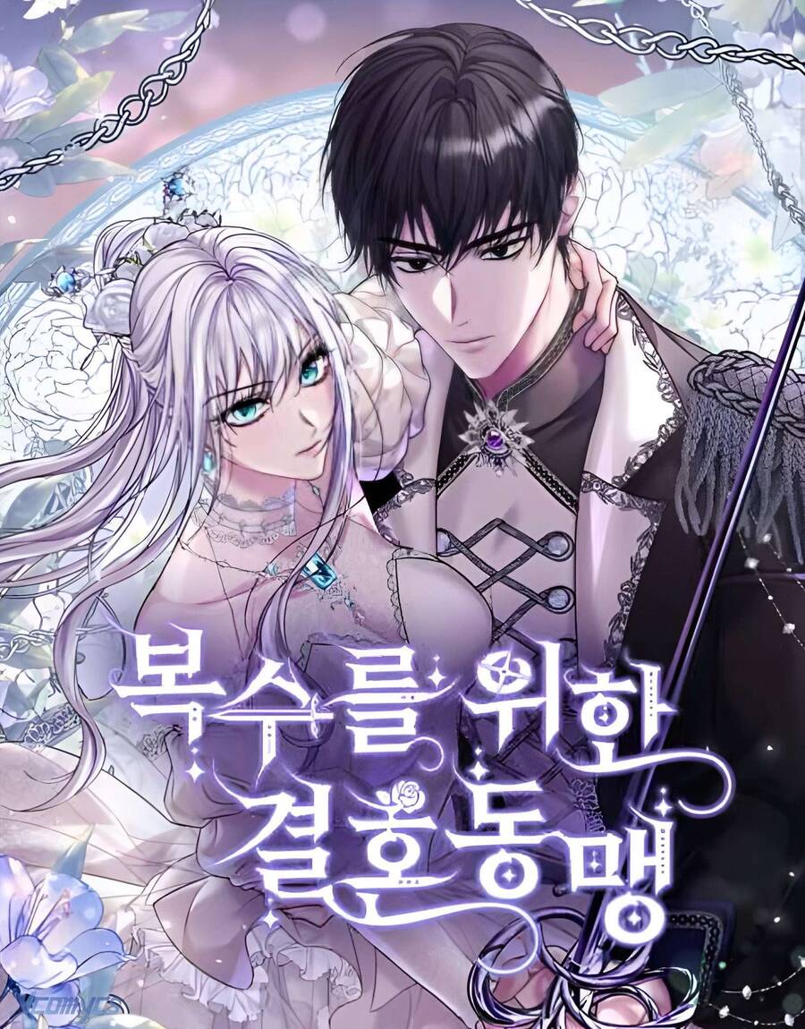 Liên Hôn Phục Thù Chapter 45 - Trang 2