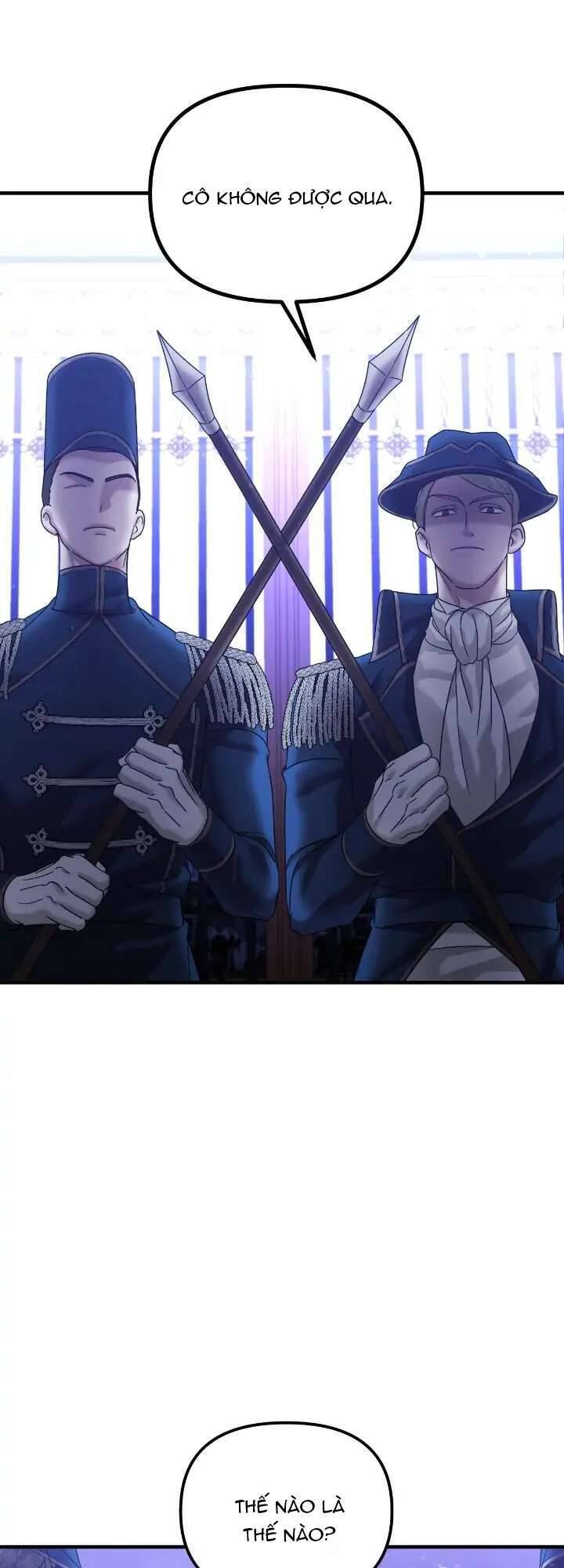 Liên Hôn Phục Thù Chapter 45 - Trang 2