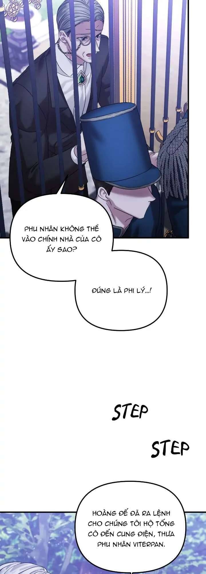 Liên Hôn Phục Thù Chapter 45 - Trang 2
