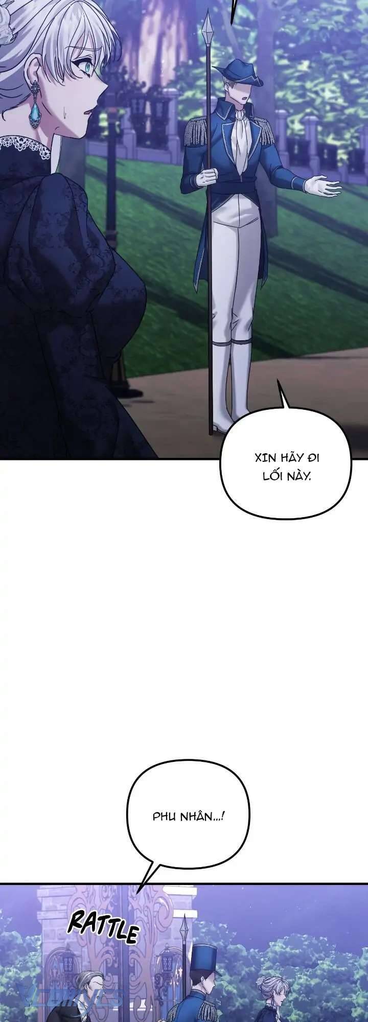Liên Hôn Phục Thù Chapter 45 - Trang 2