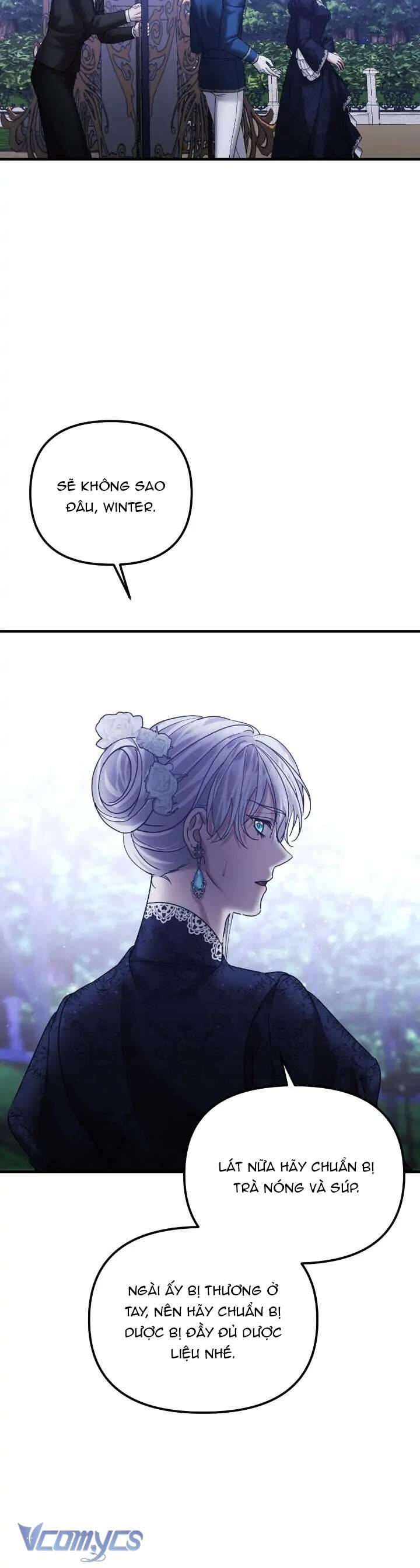 Liên Hôn Phục Thù Chapter 45 - Trang 2