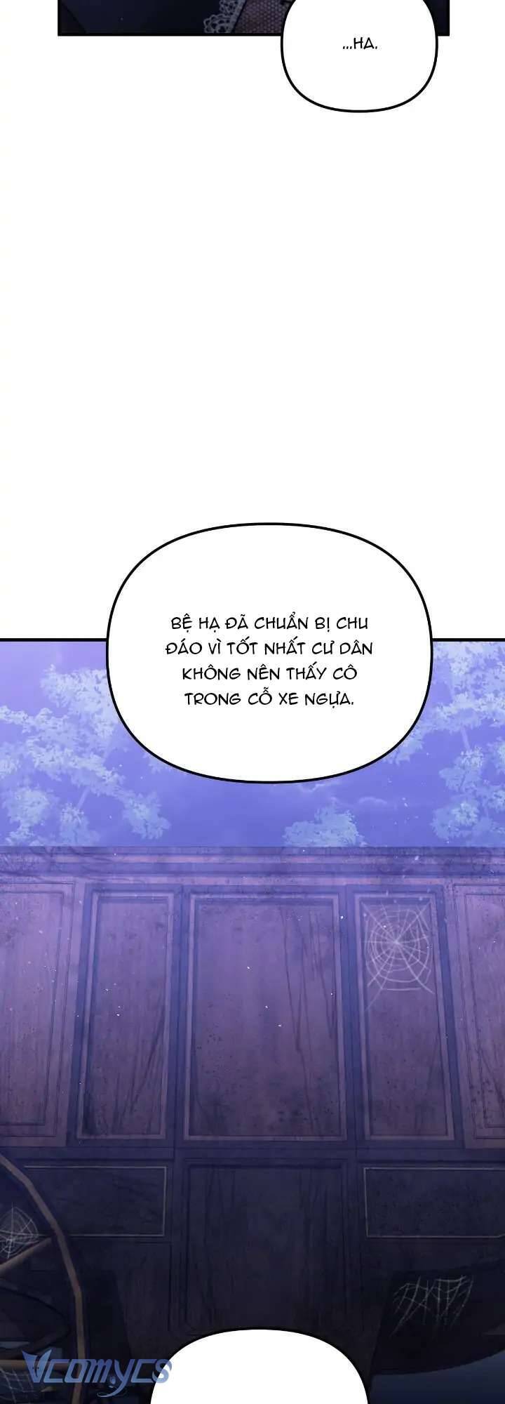 Liên Hôn Phục Thù Chapter 45 - Trang 2