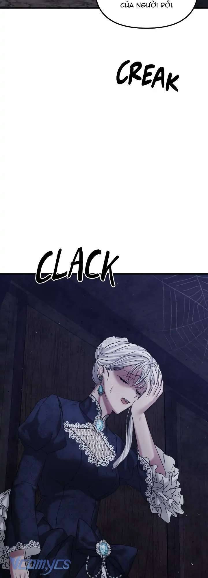 Liên Hôn Phục Thù Chapter 45 - Trang 2
