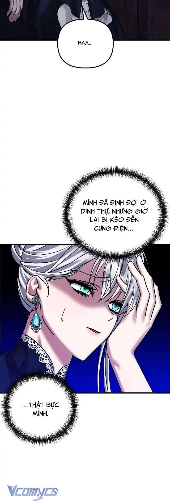 Liên Hôn Phục Thù Chapter 45 - Trang 2
