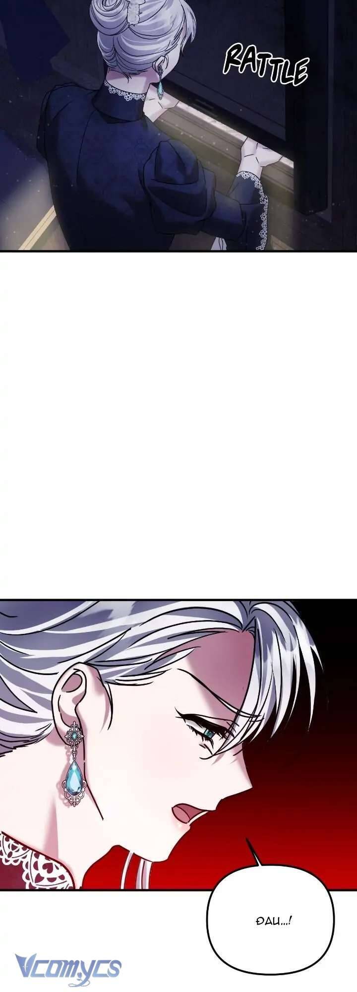 Liên Hôn Phục Thù Chapter 45 - Trang 2