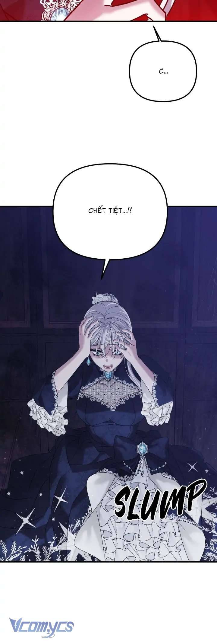 Liên Hôn Phục Thù Chapter 45 - Trang 2