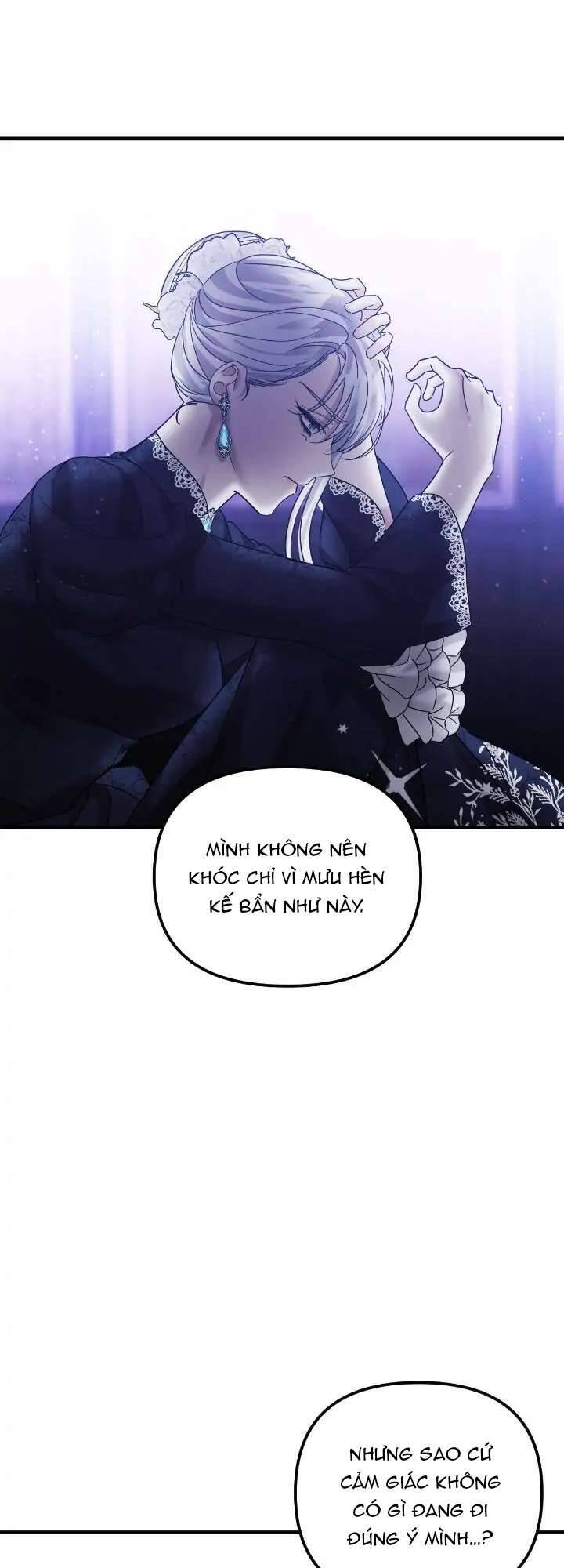 Liên Hôn Phục Thù Chapter 45 - Trang 2